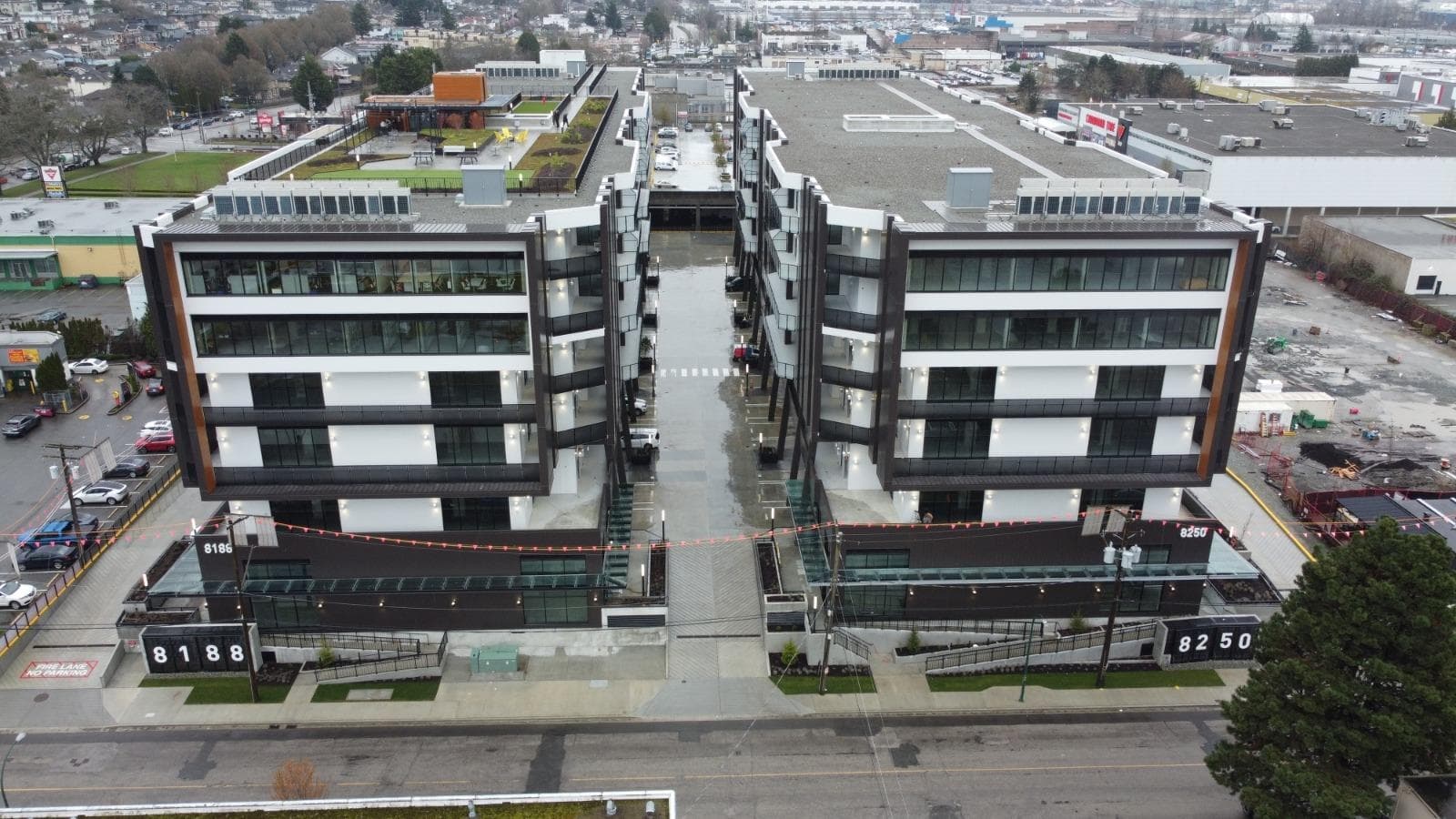 387 8250 MANITOBA STREET — photo 1