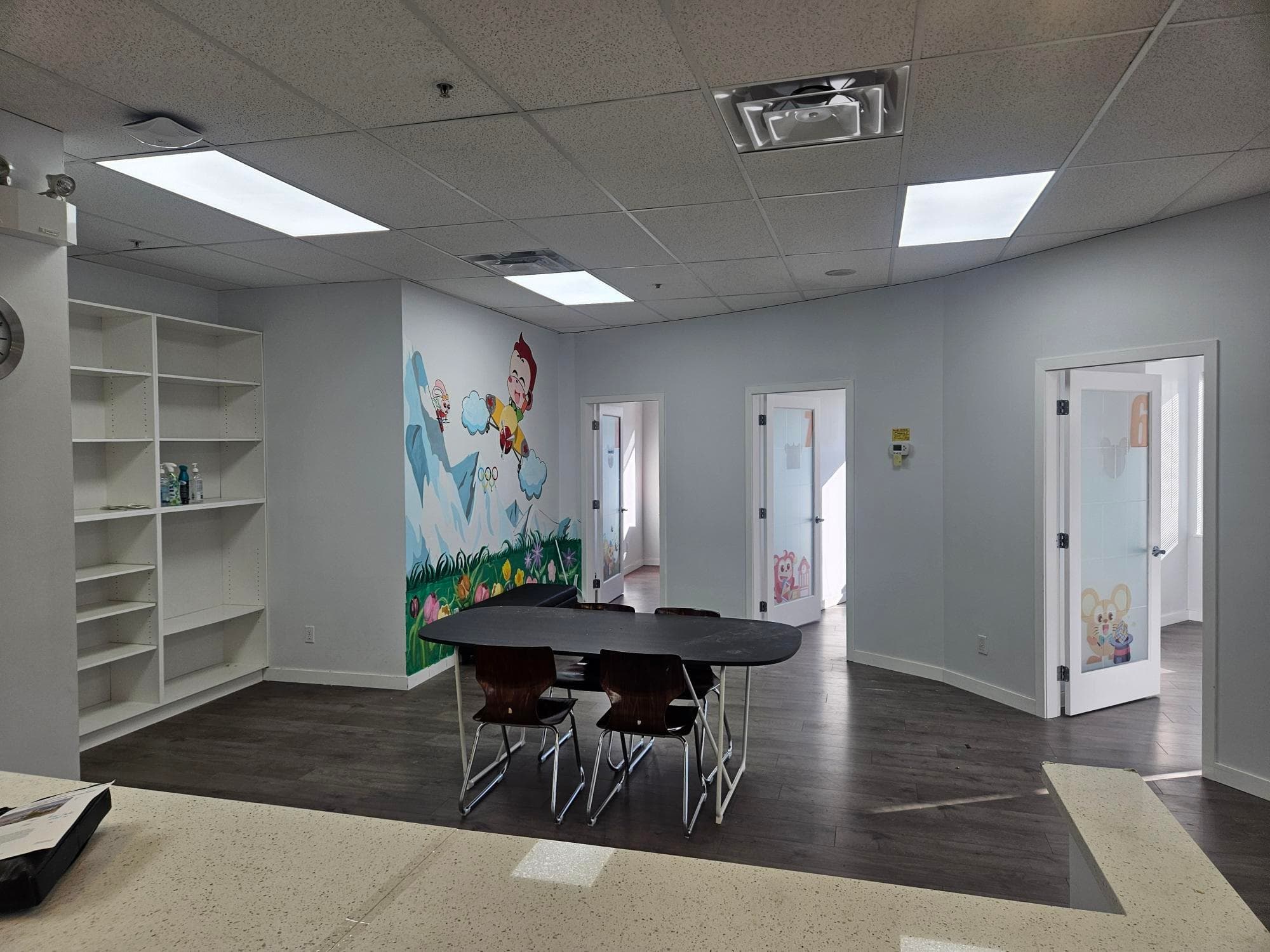 6610 8181 CAMBIE ROAD — photo 3