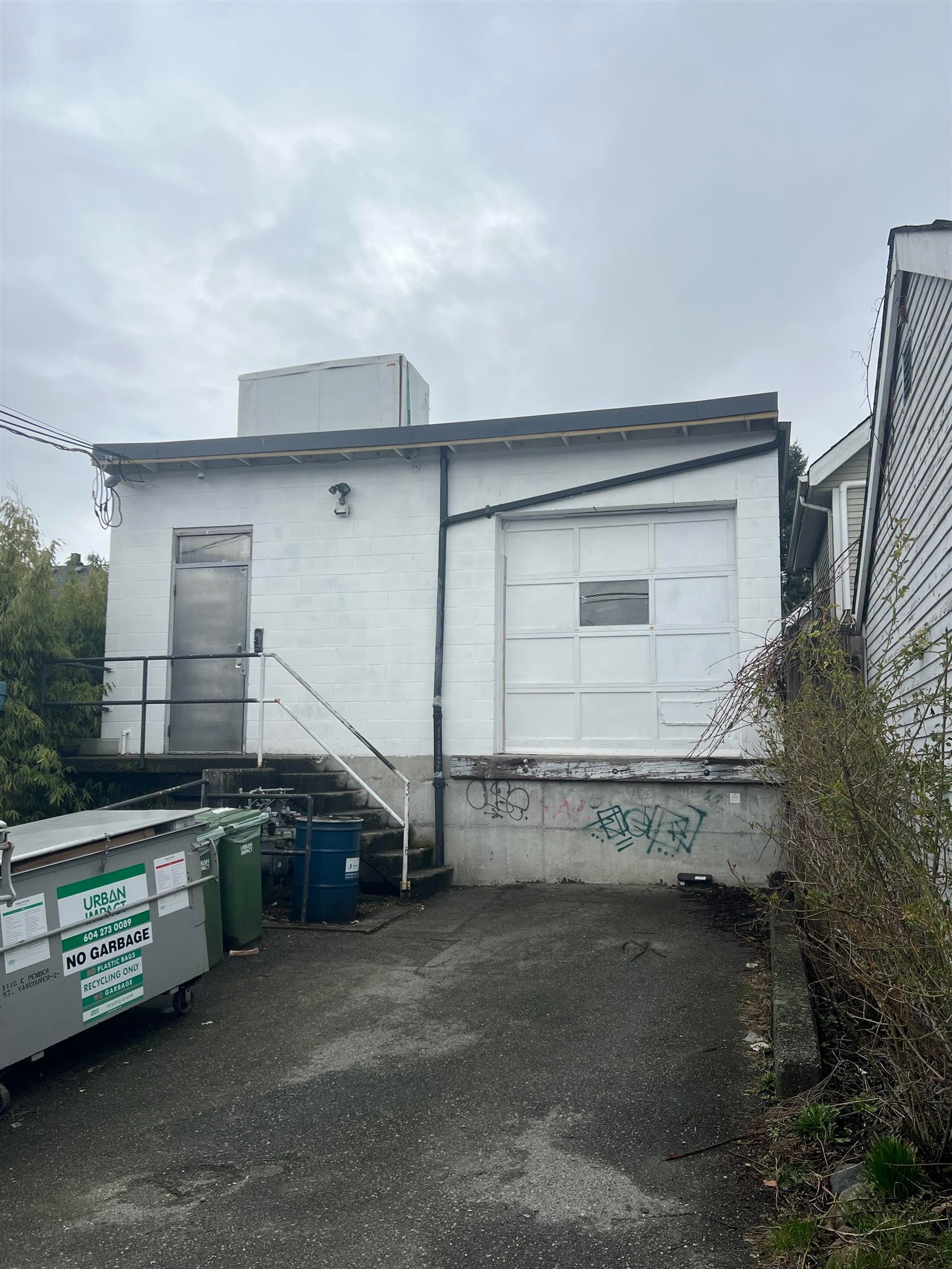 1114 E PENDER STREET — photo 5