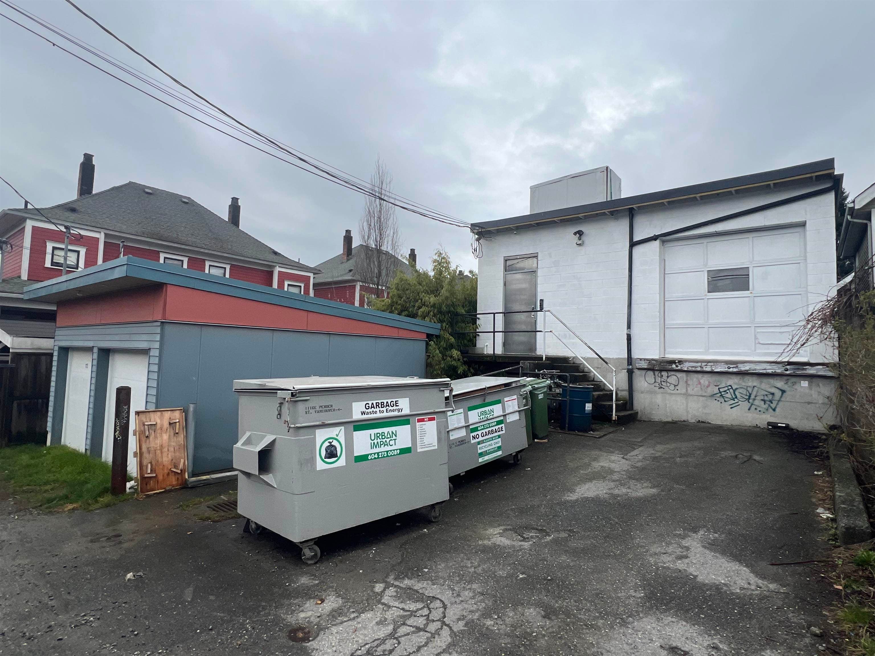 1114 E PENDER STREET — photo 4