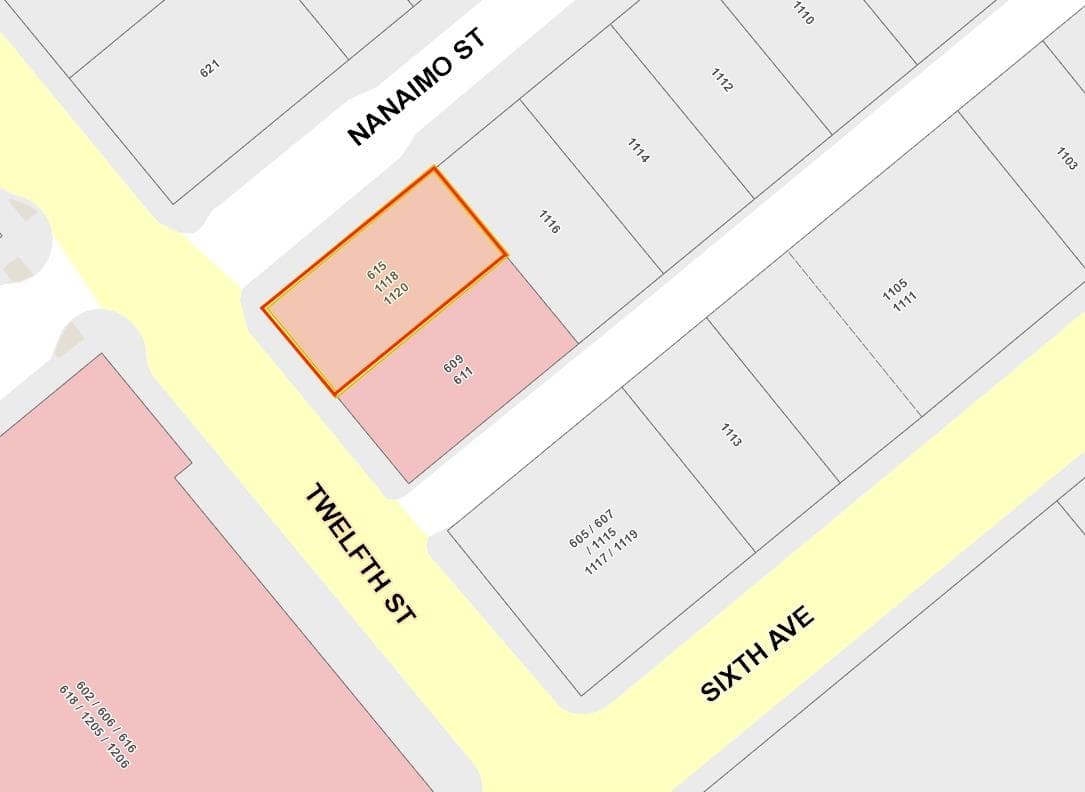 615 TWELFTH STREET — photo 3