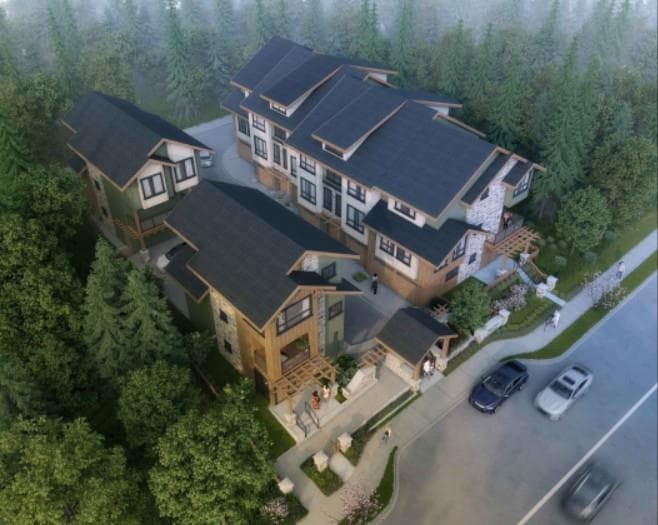 3568&3572 MT SEYMOUR PARKWAY — photo 1