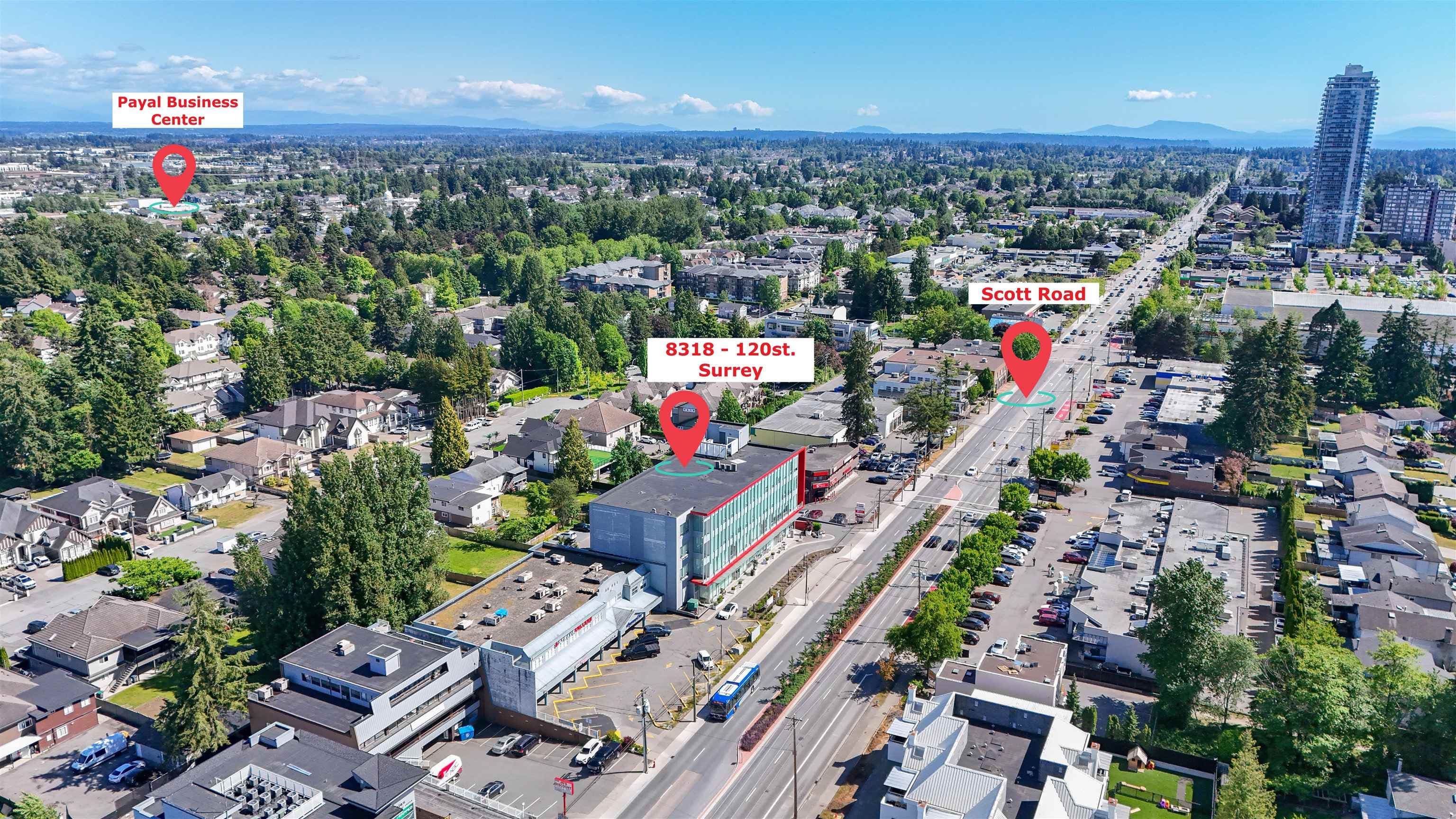 407-409 8318 120 STREET — photo 1