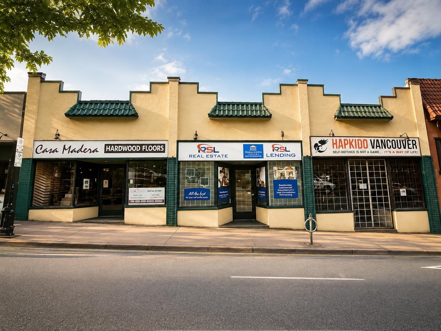 3736 HASTINGS STREET — photo 1