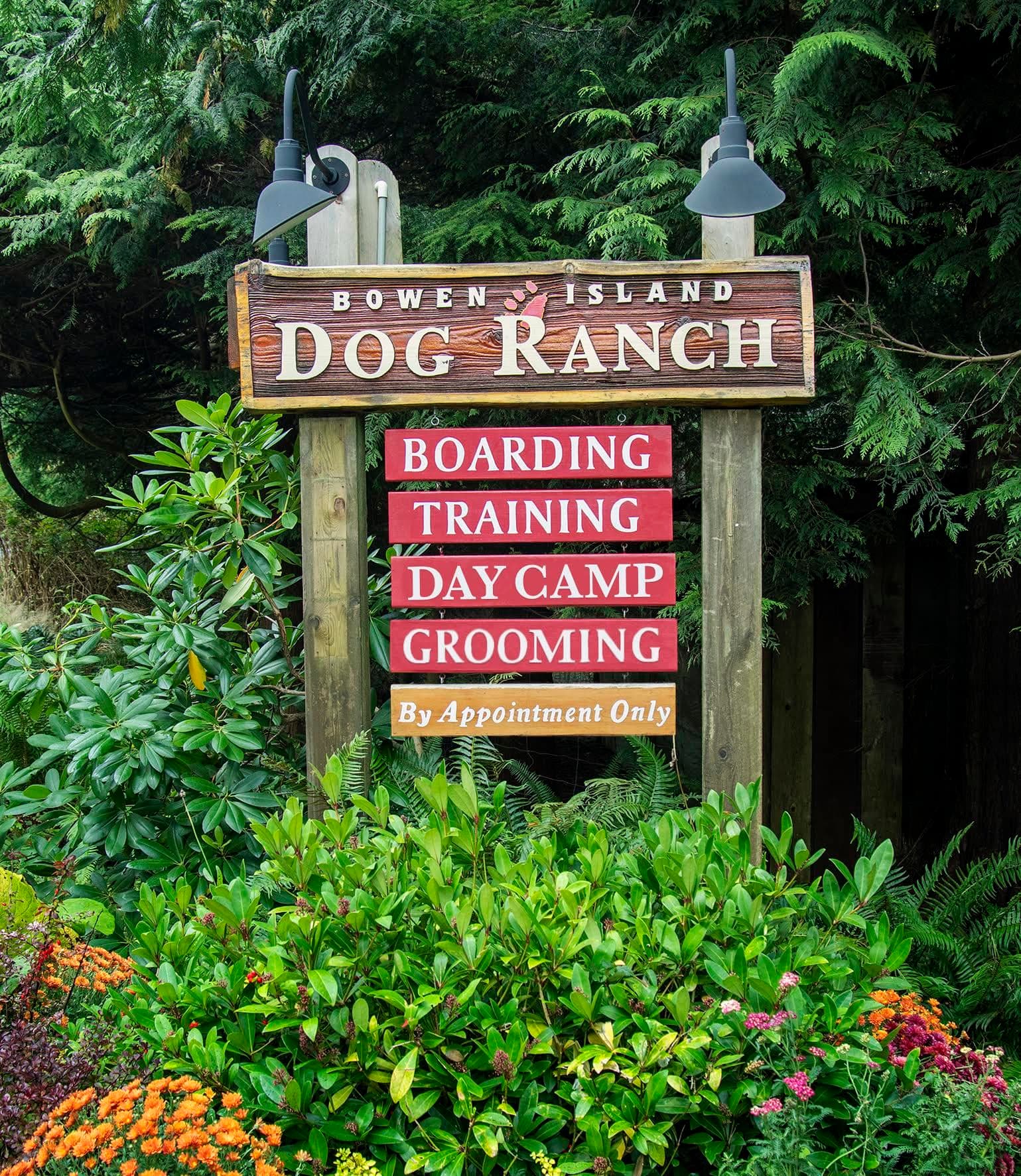 1302 ADAMS ROAD, Bowen Island