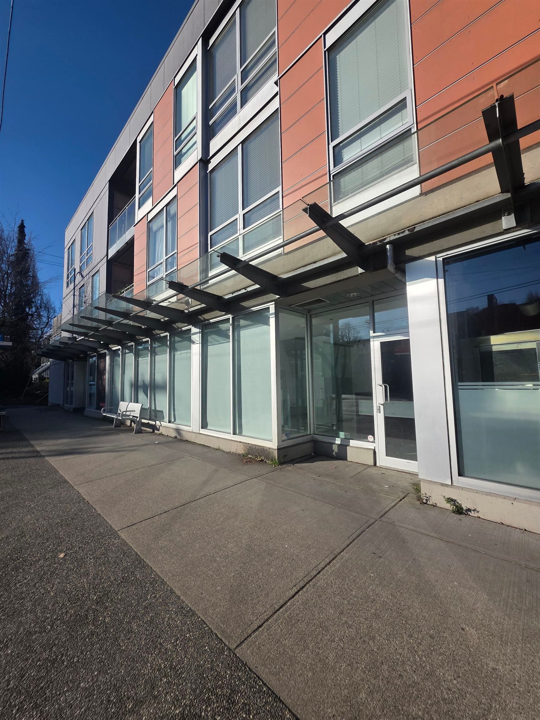 2827-2837 ARBUTUS STREET, Vancouver
