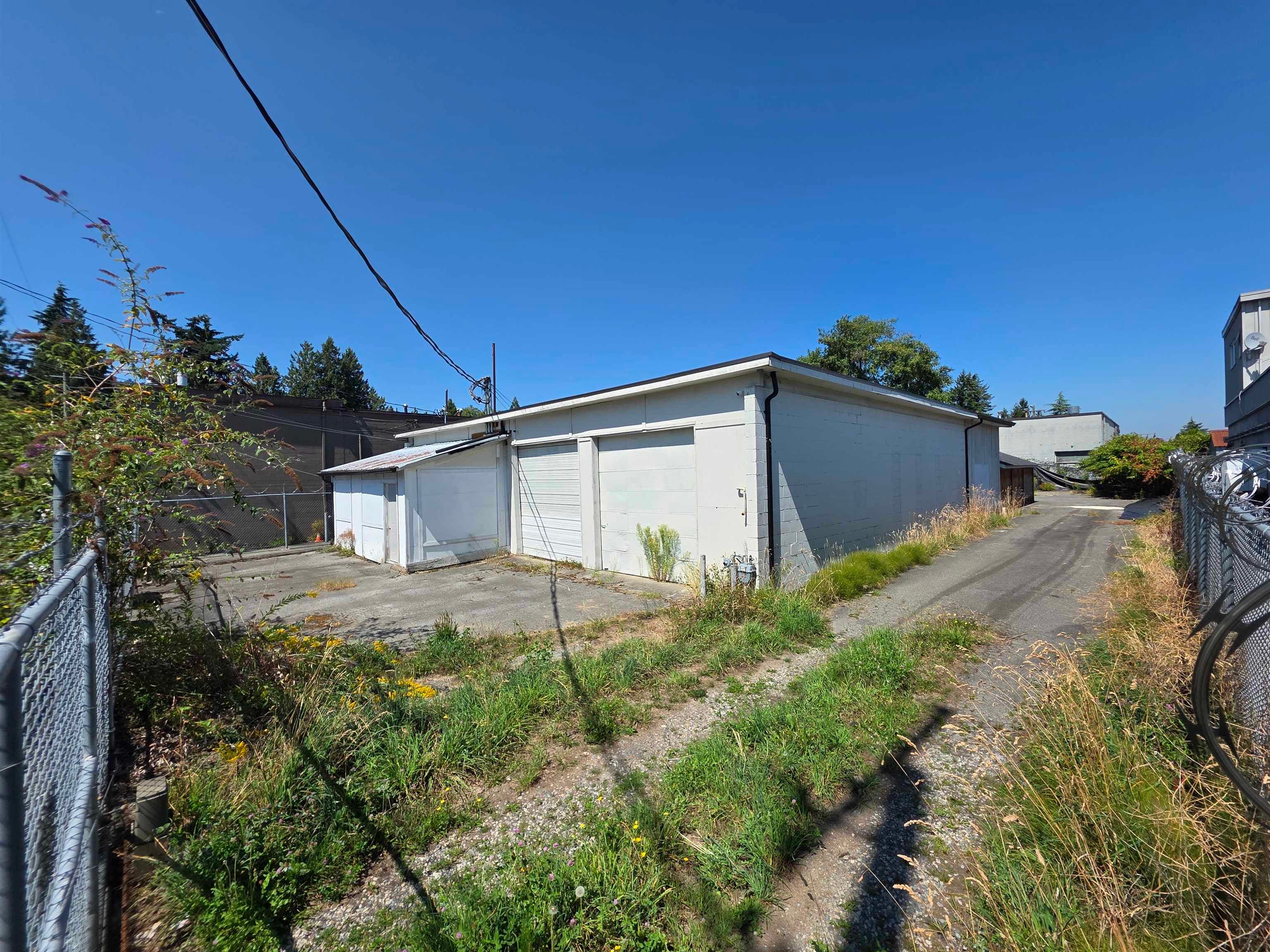 11955 95 AVENUE, Delta
