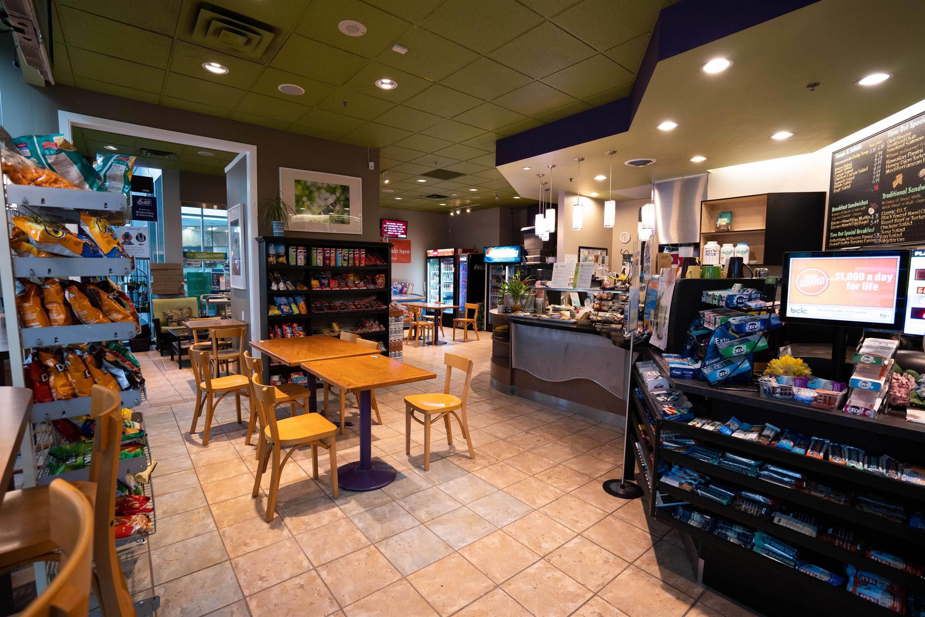 11648 CONFIDENTIAL, Vancouver