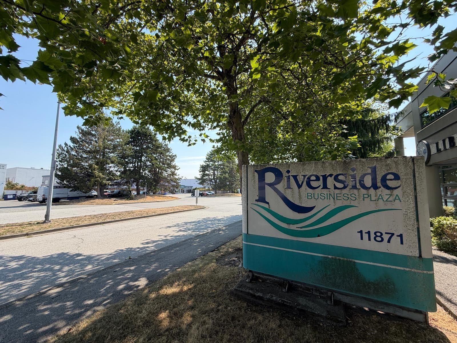 1135 11871 HORSESHOE WAY, Richmond