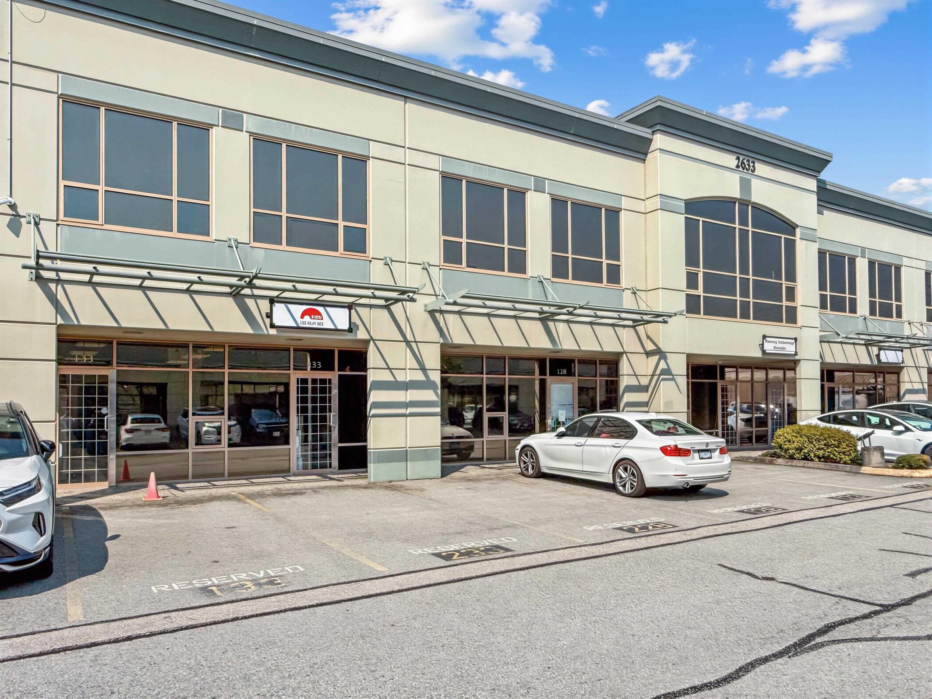 133 2633 VIKING WAY, Richmond