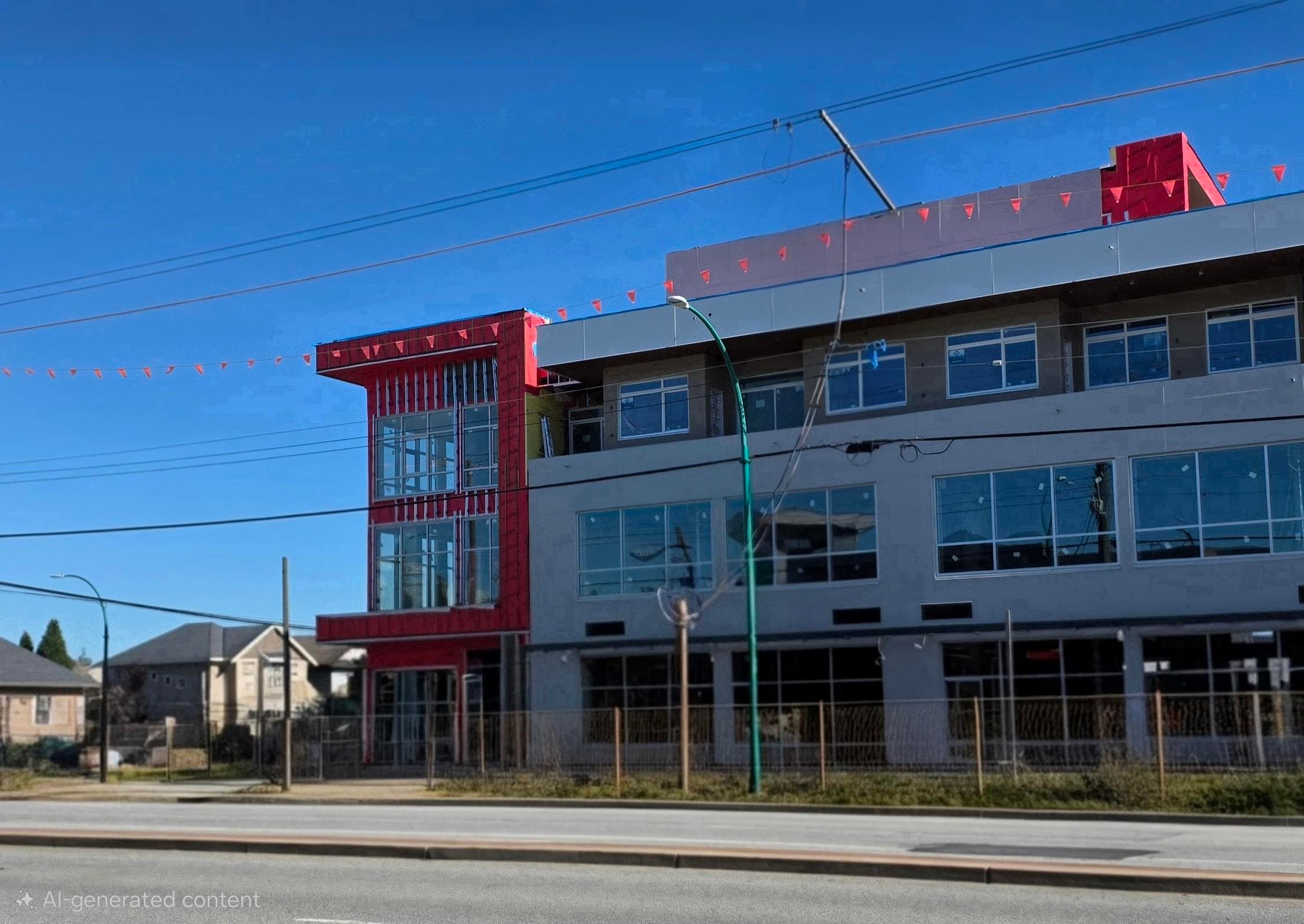 203 19220 72 AVENUE, Surrey