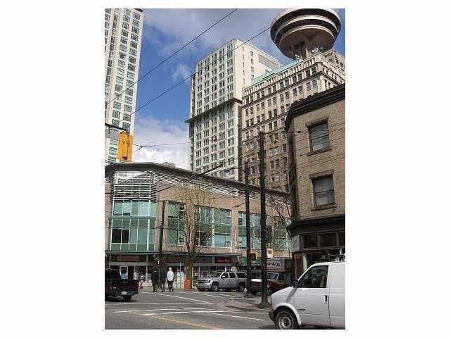 479 RICHARDS STREET — photo 2