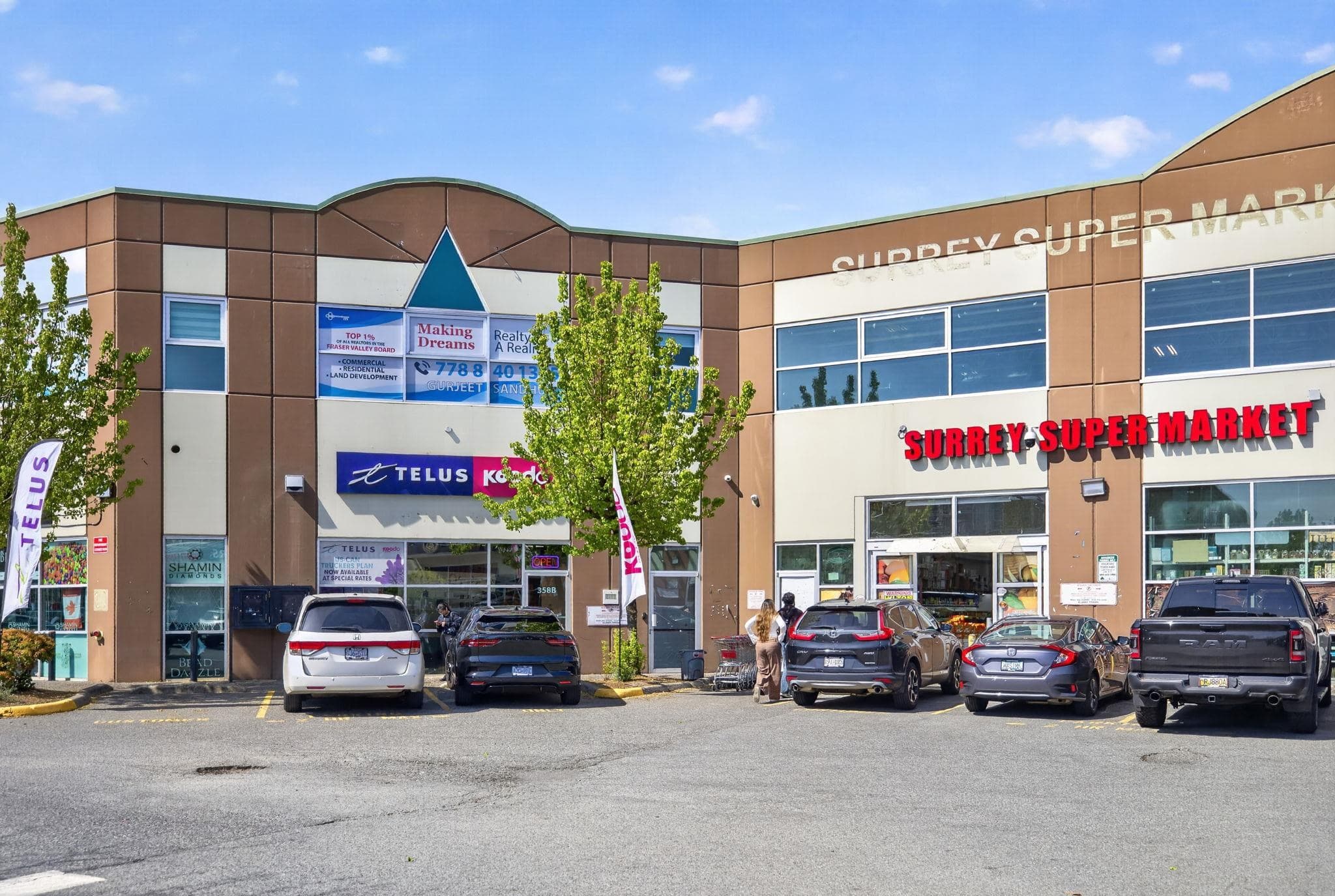 359 8158 128 STREET, Surrey