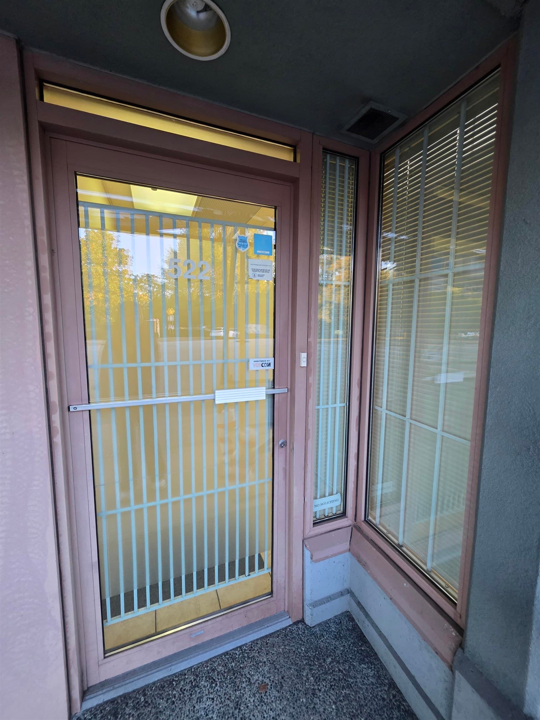 522 KINGSWAY, Vancouver
