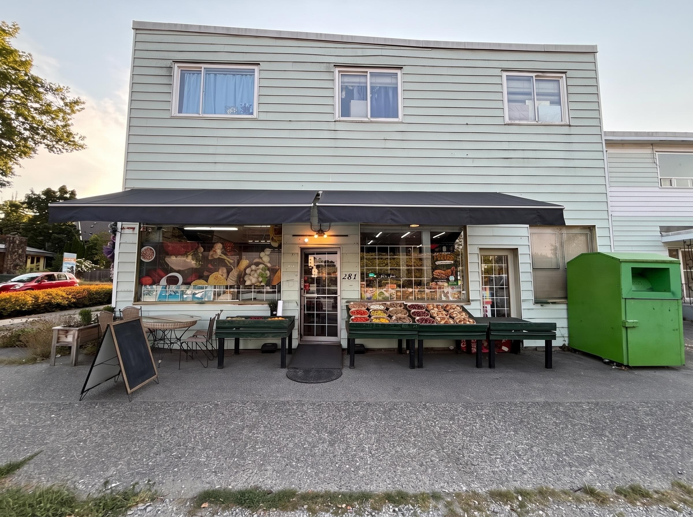 281 WILLINGDON AVENUE, Burnaby
