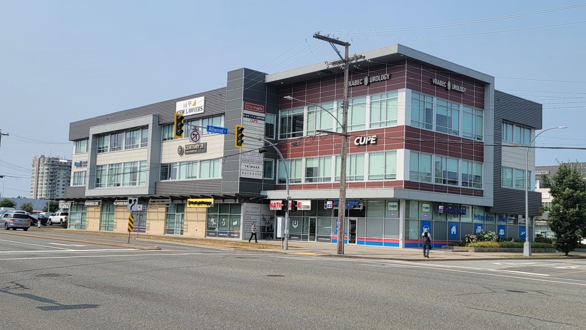 304 32615 SOUTH FRASER WAY, Abbotsford