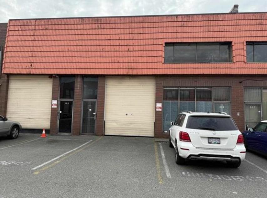306 8495 ONTARIO STREET, Vancouver