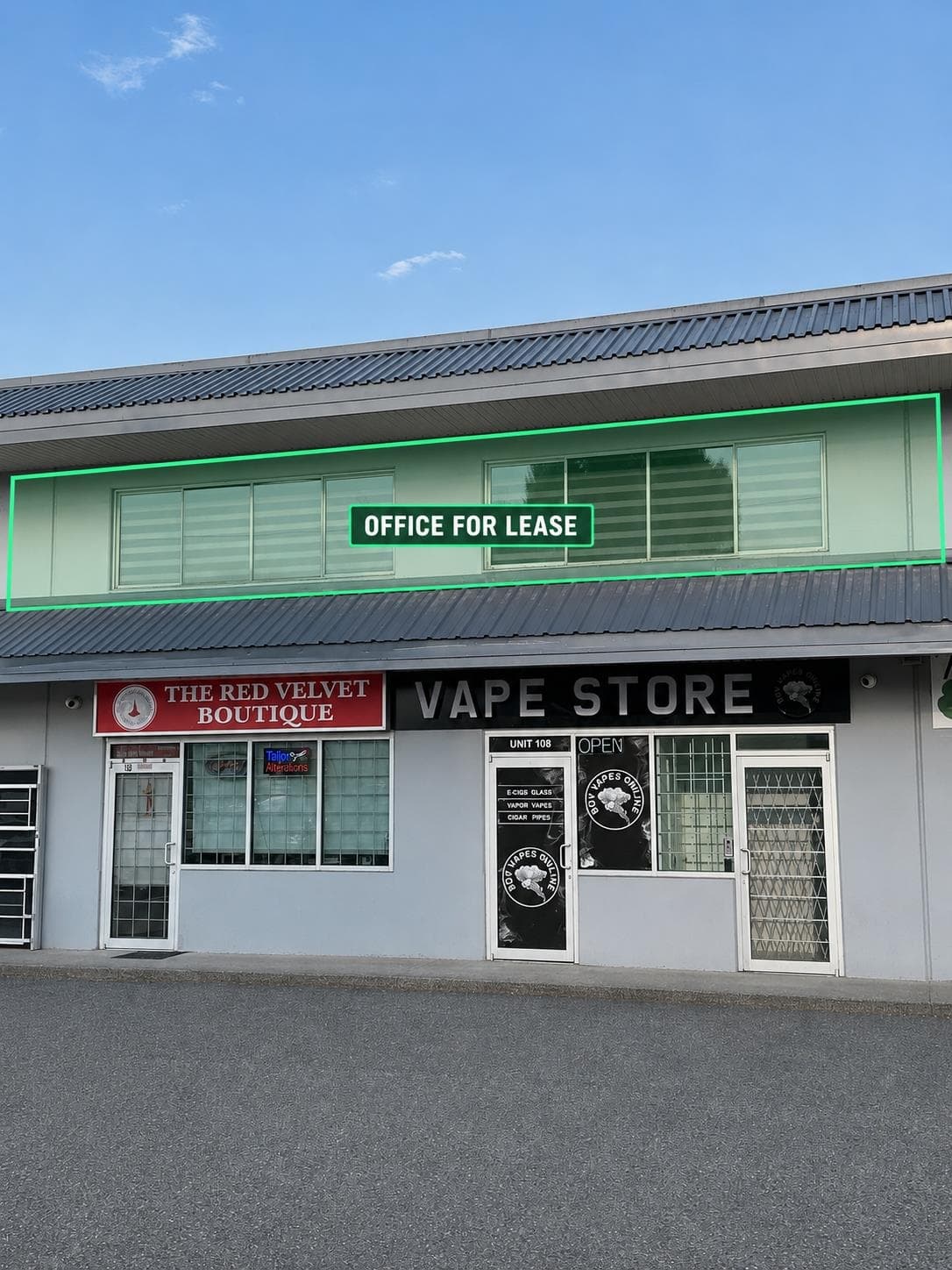 108 12827 76 AVENUE, Surrey