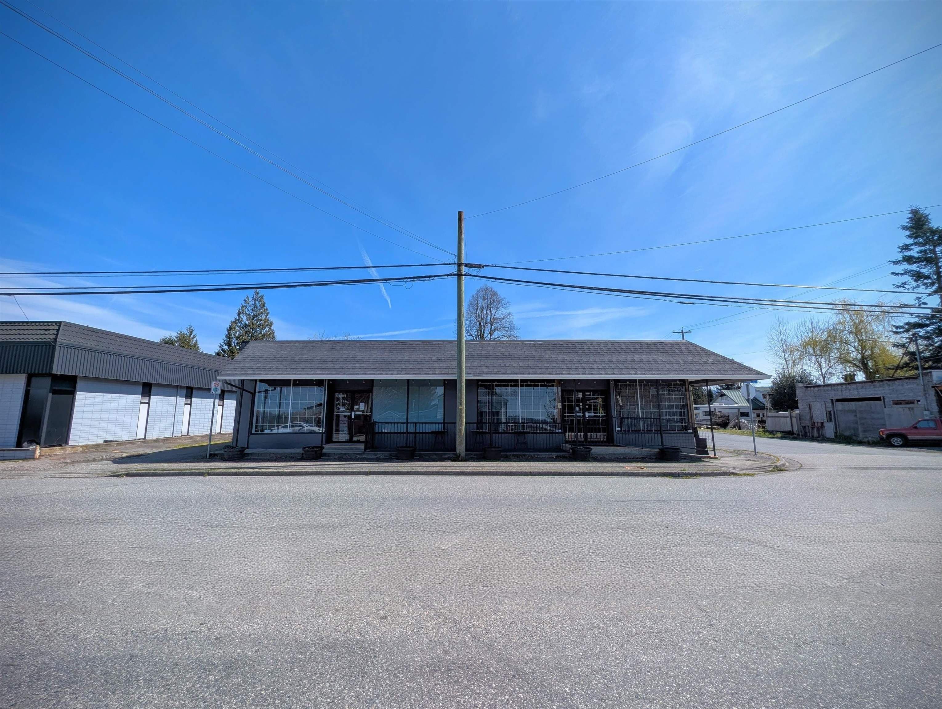 5814 RIVERSIDE STREET, Abbotsford