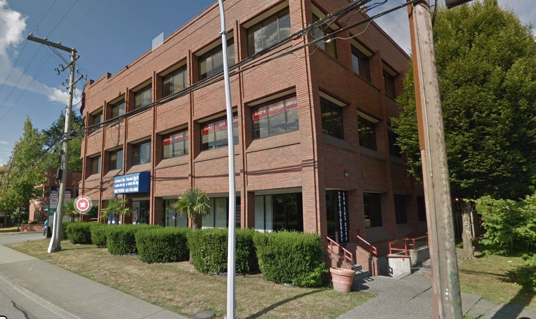 301A 6935 120 STREET — photo 1