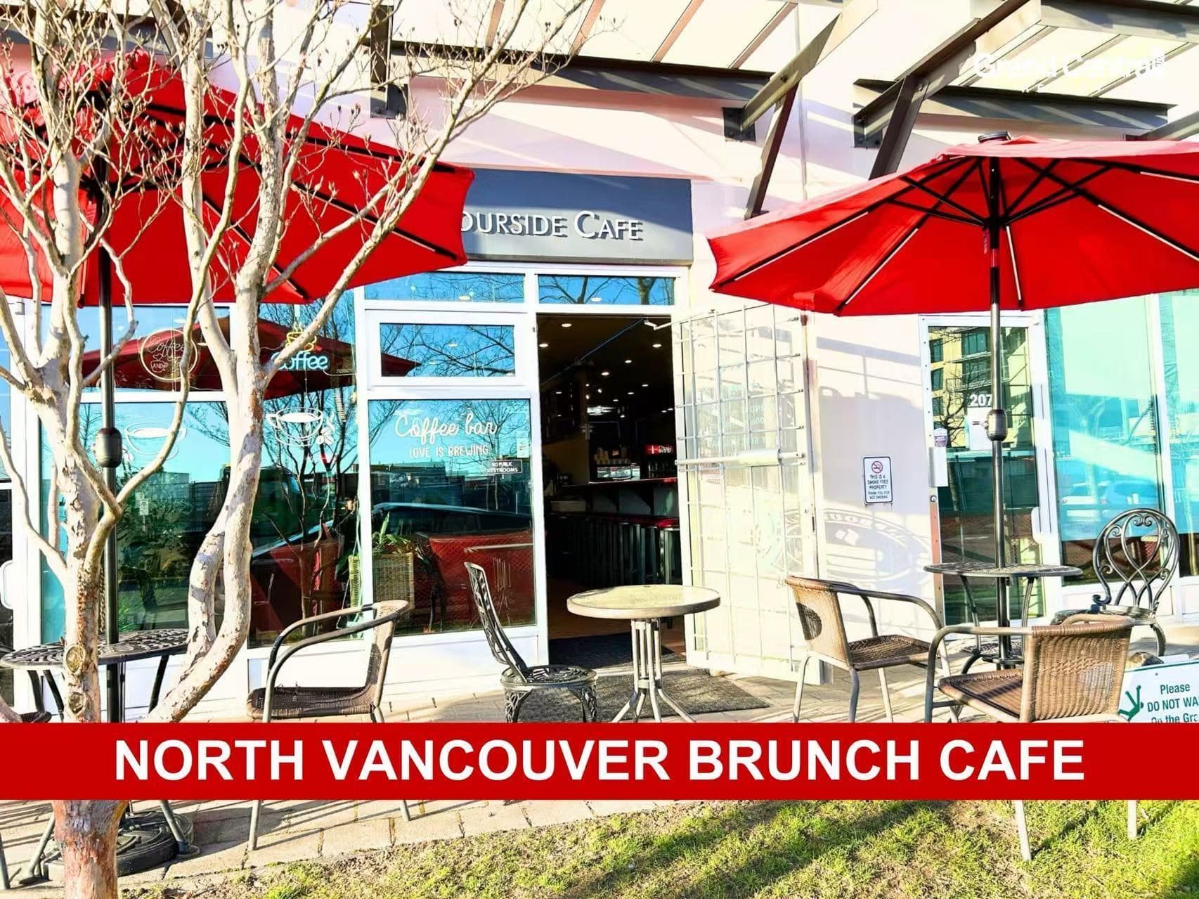 108 828 HARBOURSIDE DRIVE, North Vancouver