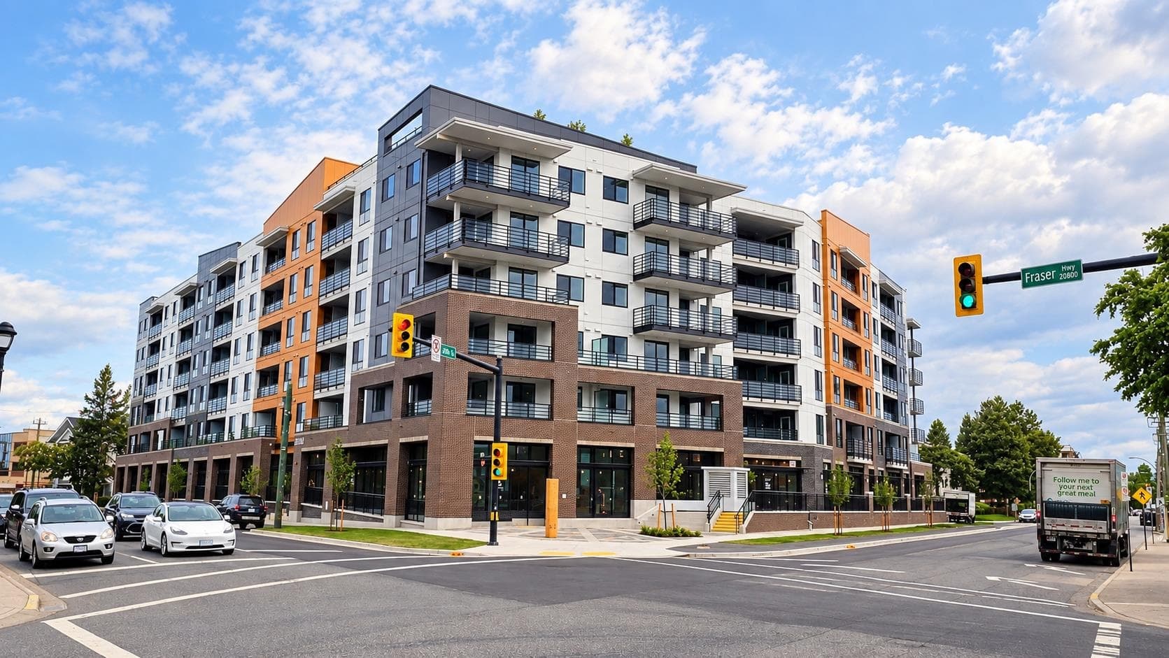 130 20769 FRASER HIGHWAY, Langley