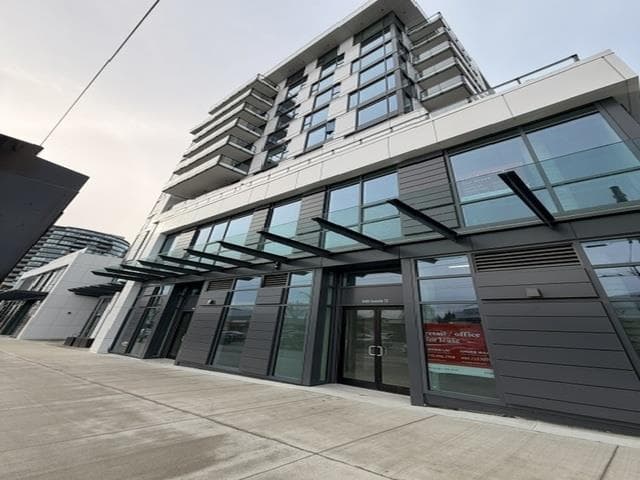 8405 GRANVILLE STREET, Vancouver