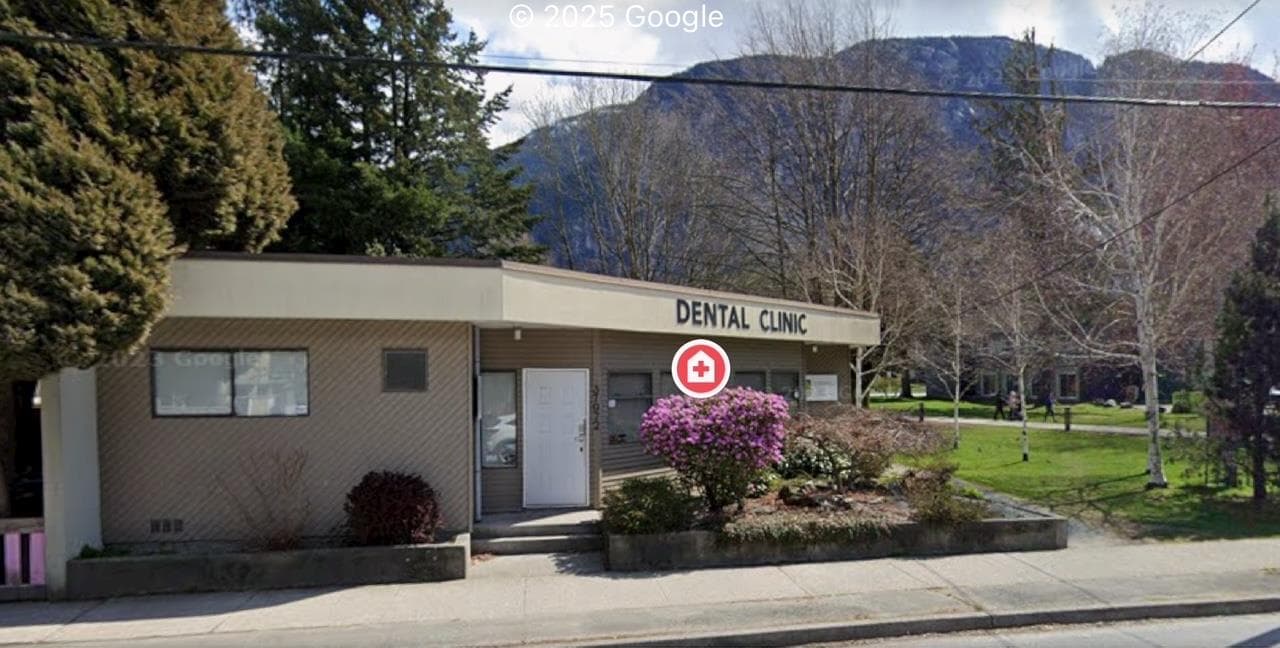 37972 SECOND AVENUE, Squamish