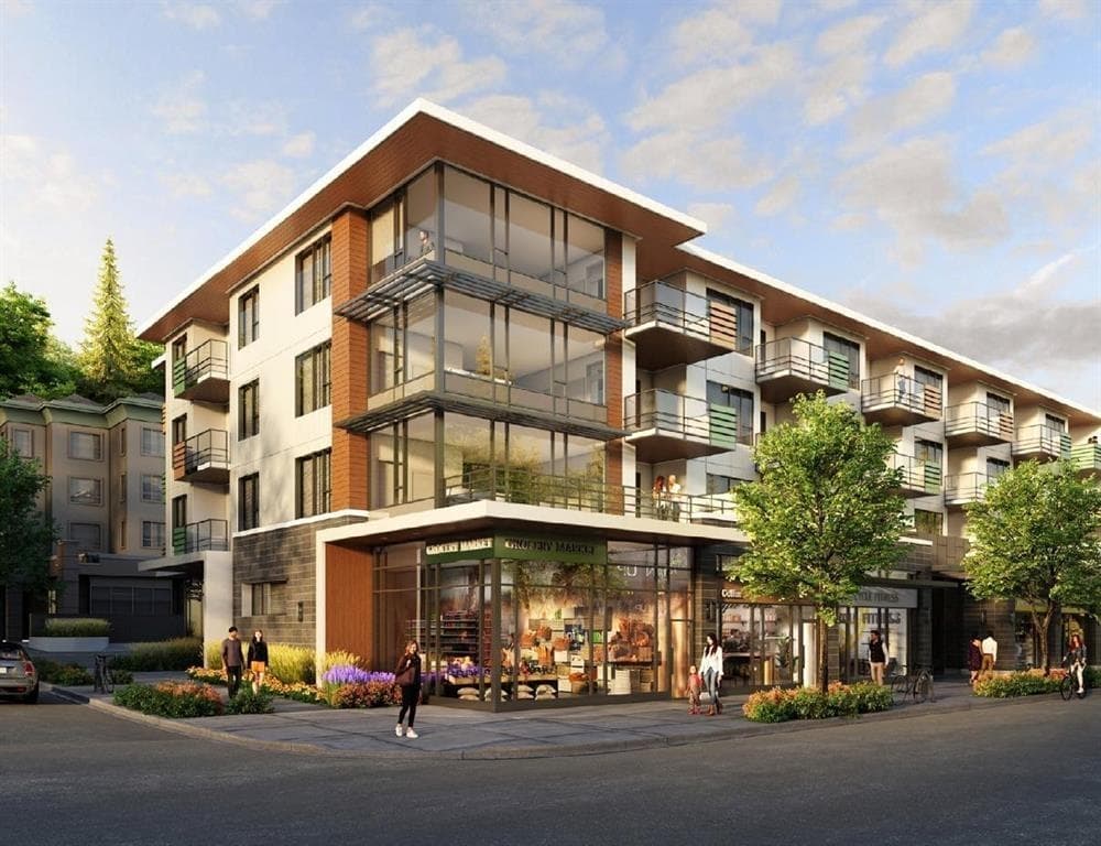 1086 MARINE DRIVE, North Vancouver