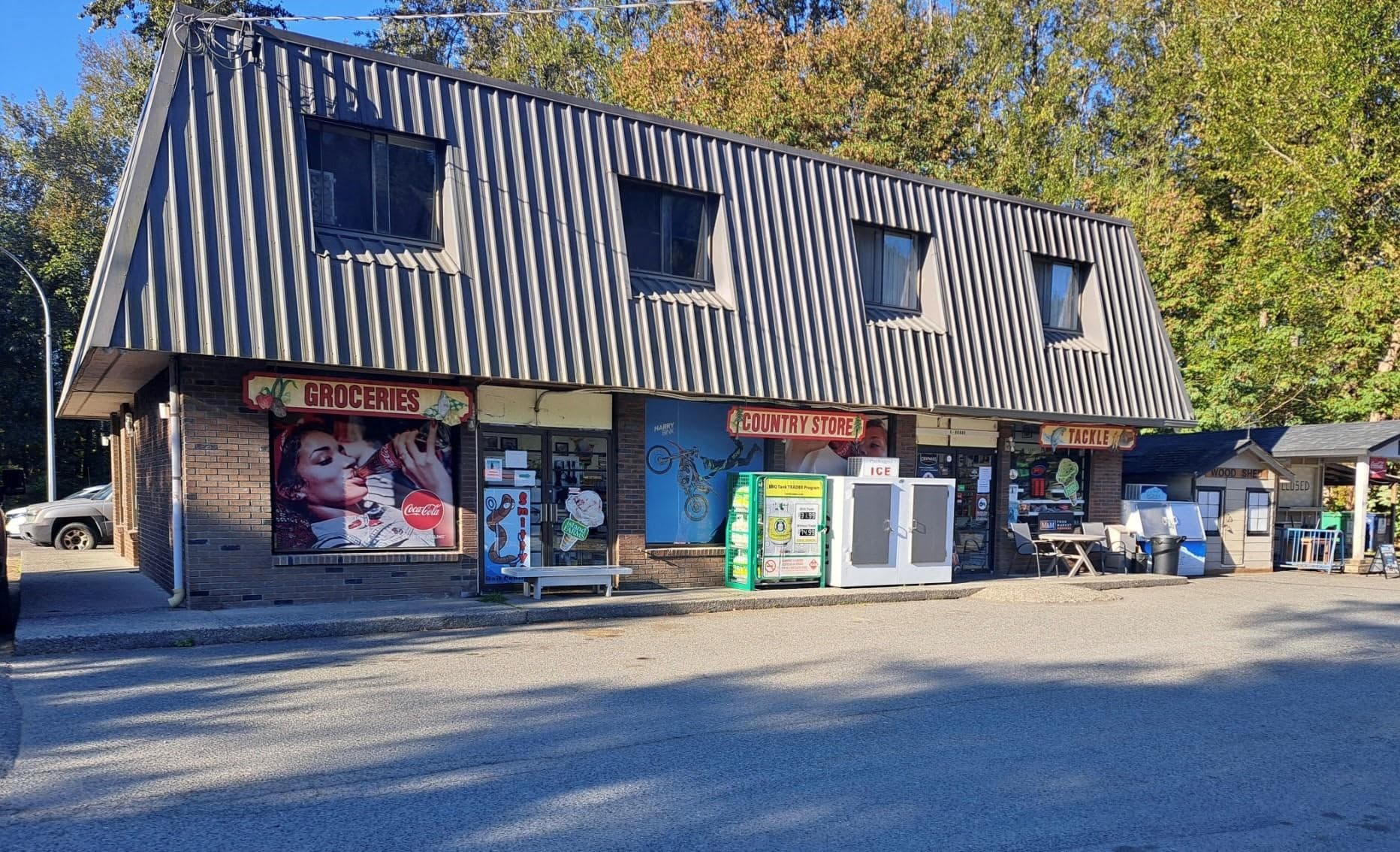 1 46484 CHILLIWACK LAKE ROAD, Chilliwack