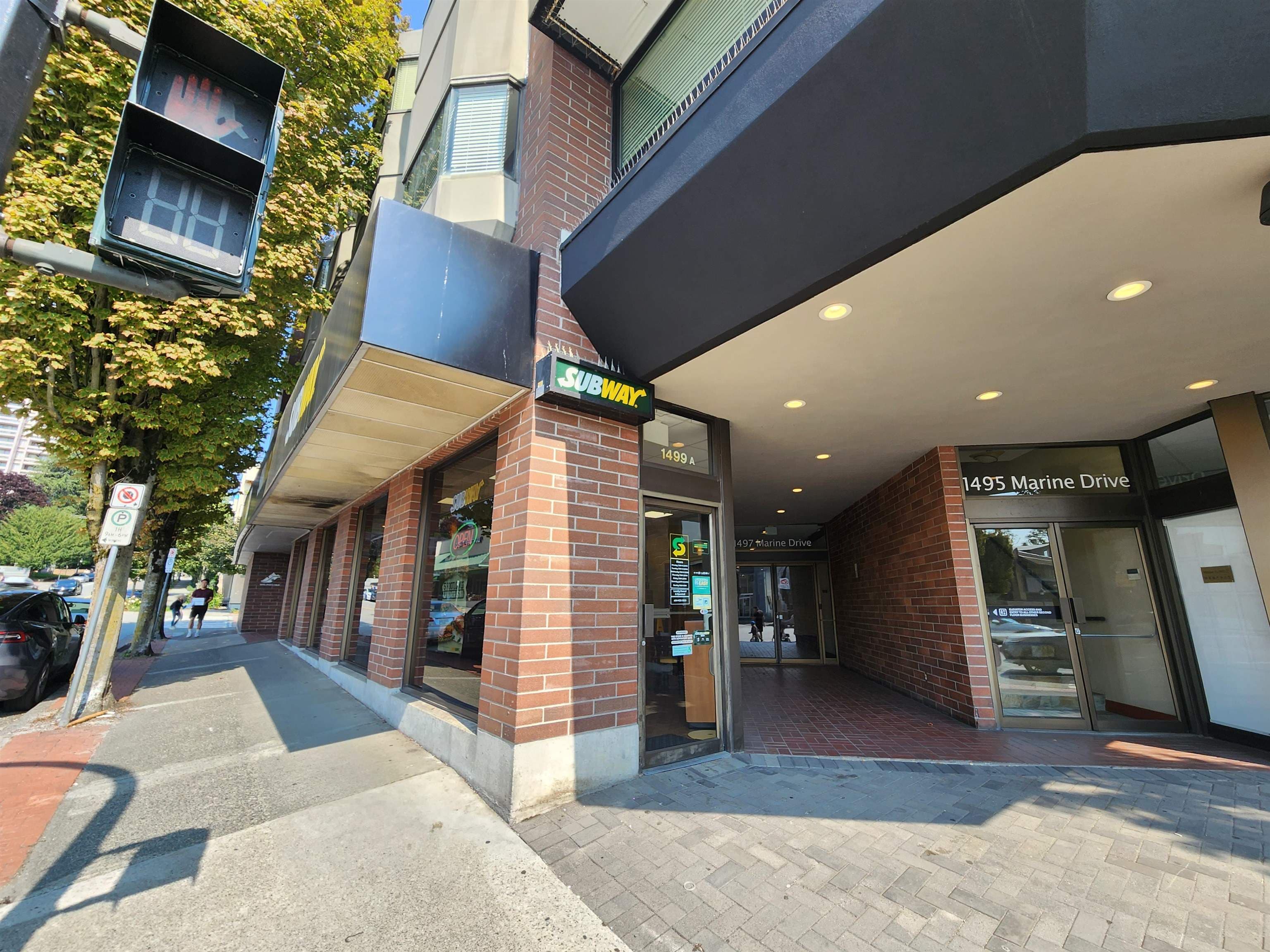 1497-1499 MARINE DRIVE, West Vancouver