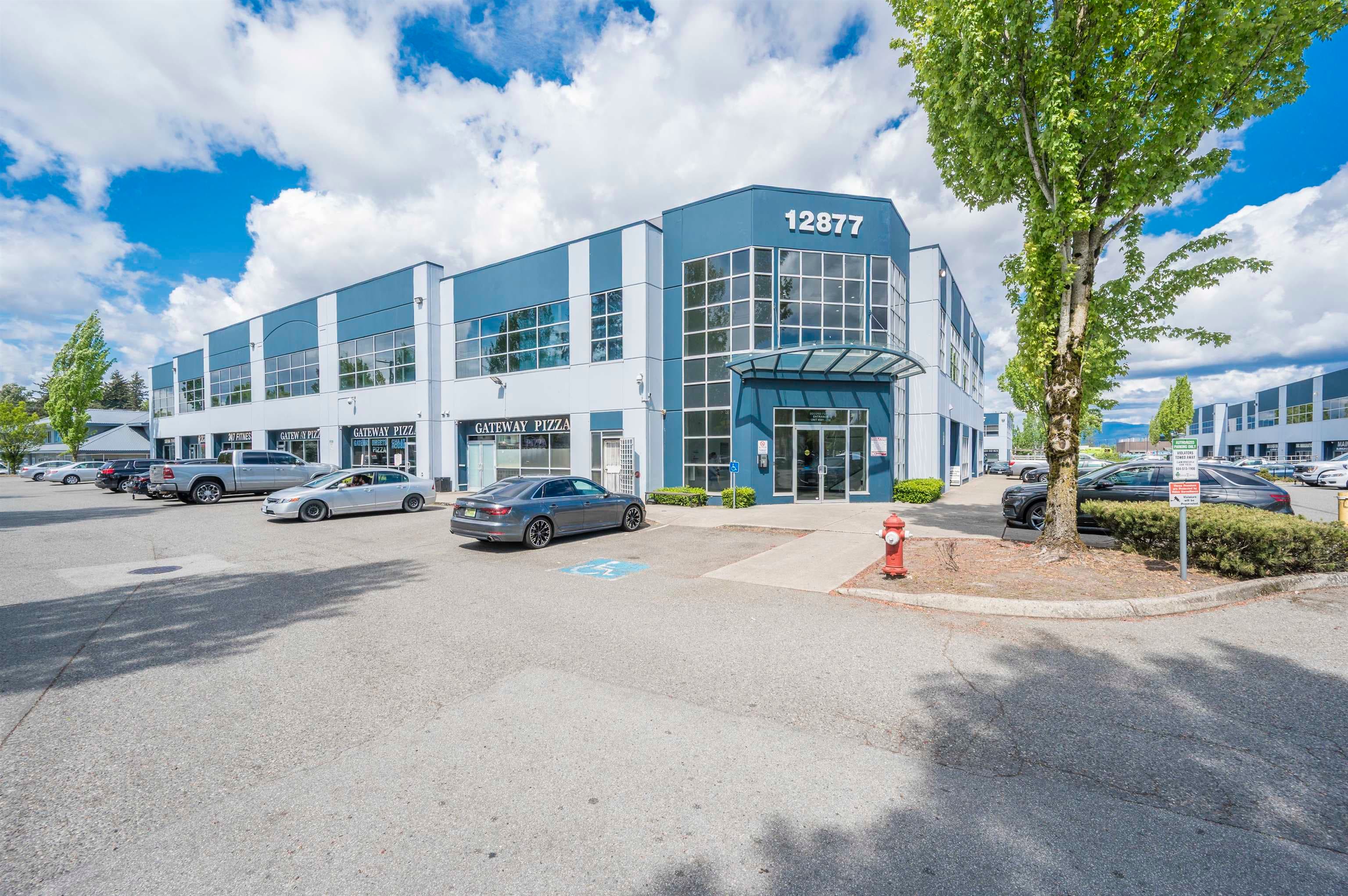 209 12877 76 AVENUE, Surrey