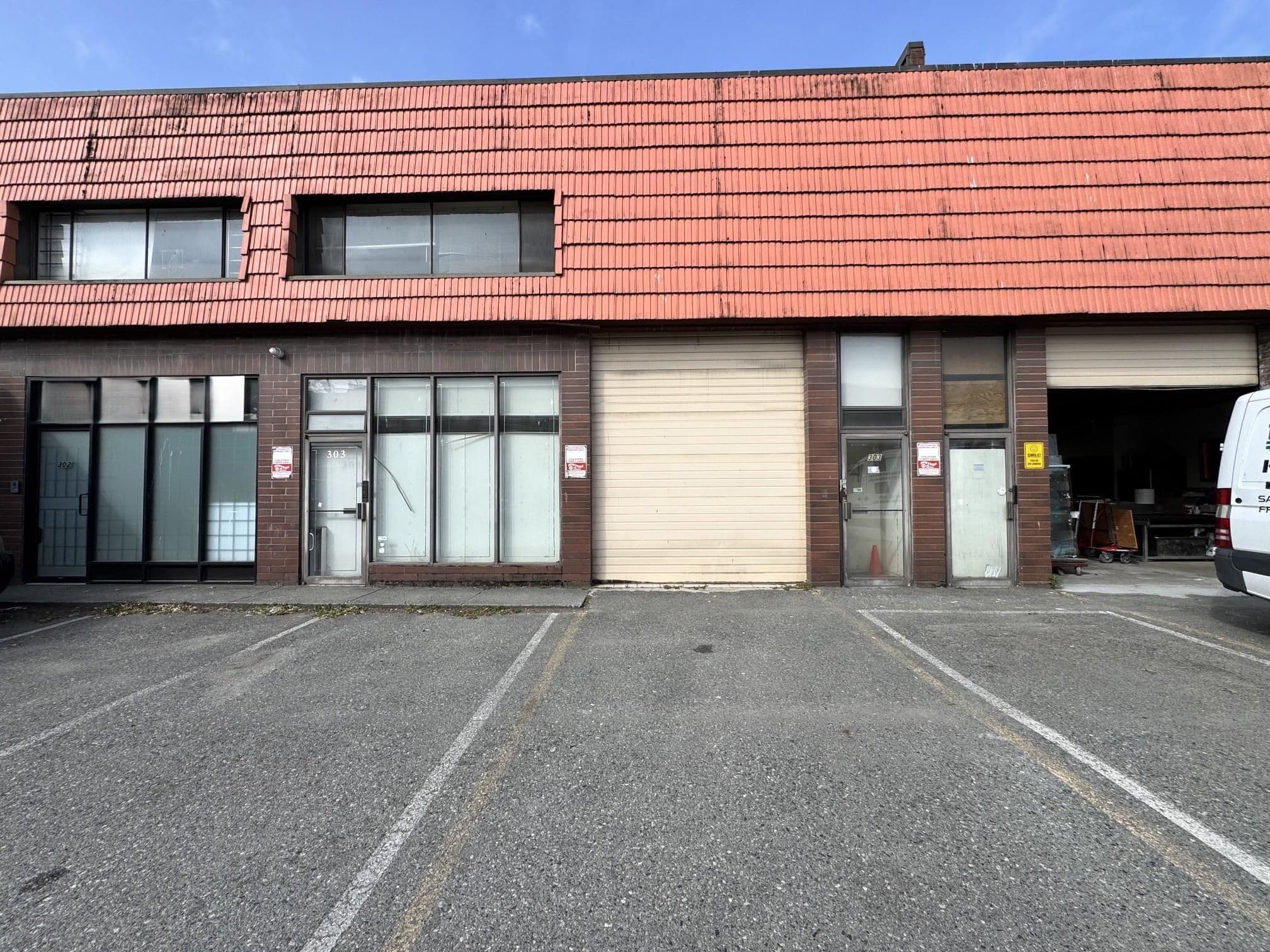 303 8495 ONTARIO STREET, Vancouver