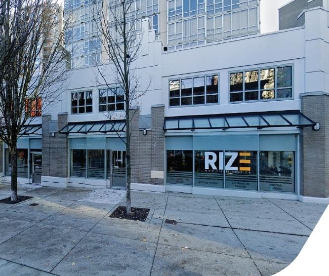 188 SMITHE STREET, Vancouver