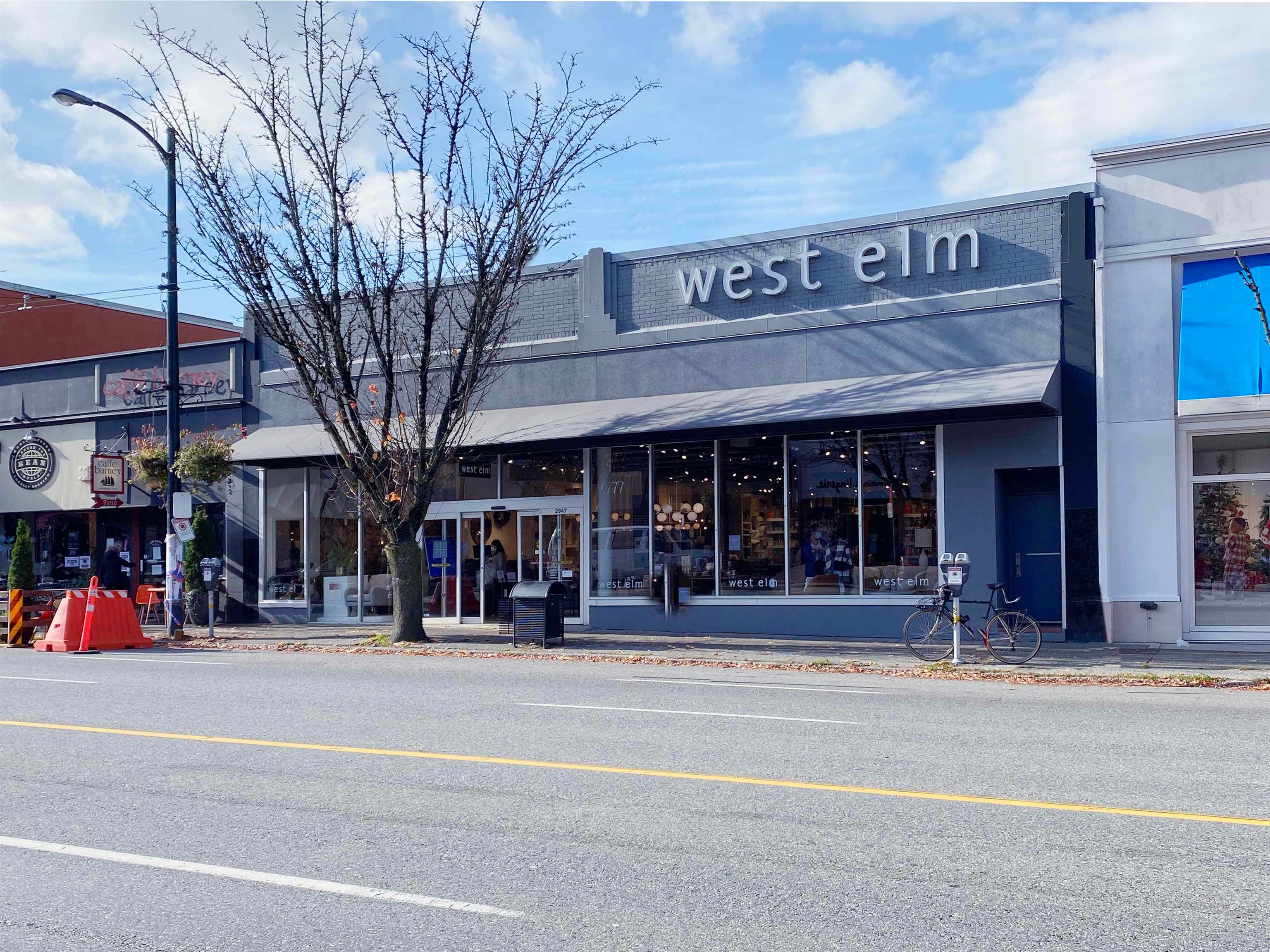2947 GRANVILLE STREET, Vancouver