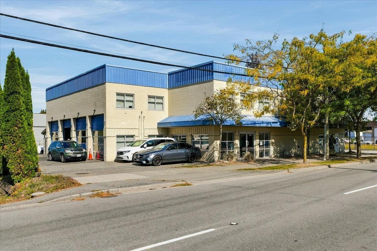 8971 BRIDGEPORT ROAD, Richmond