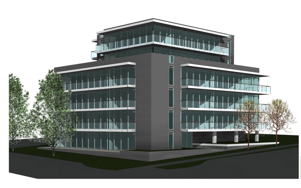 7989 Cambie Street, Vancouver