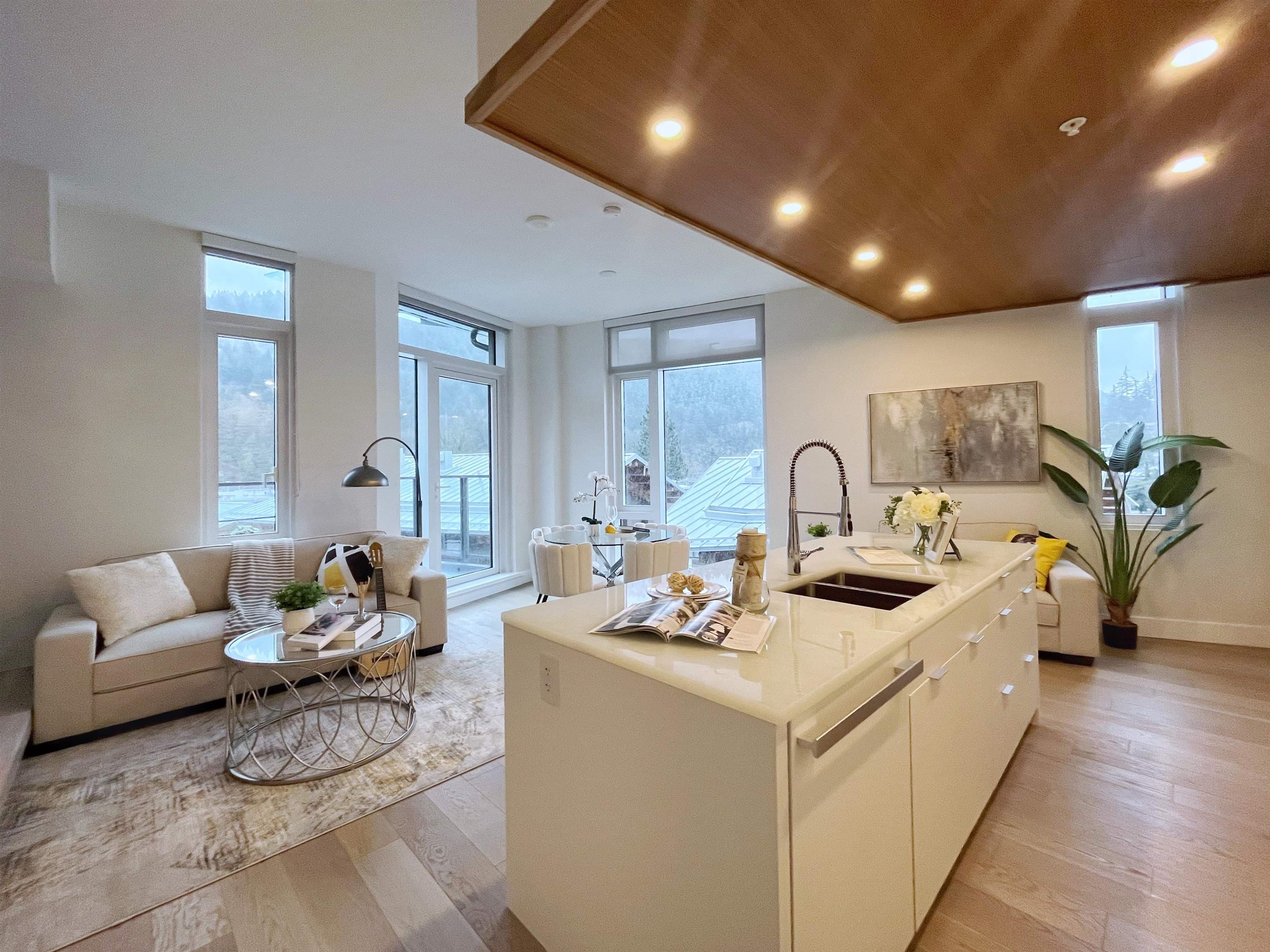 409 - 6687 Nelson Avenue, West Vancouver, V7W 2B2 — photo 4