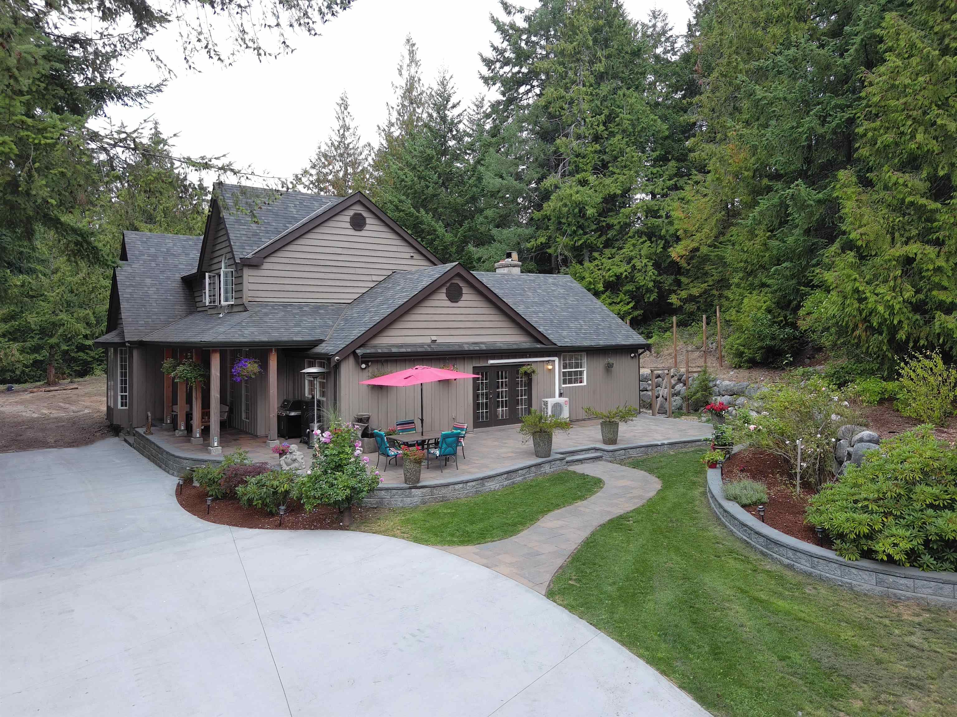 6979 Sechelt Inlet Road, Sechelt