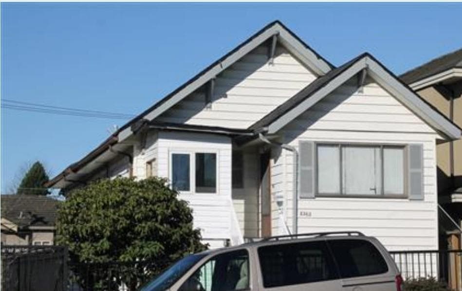 2365 Renfrew Street, Vancouver