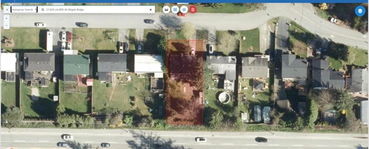21920 Laurie Avenue, Maple Ridge