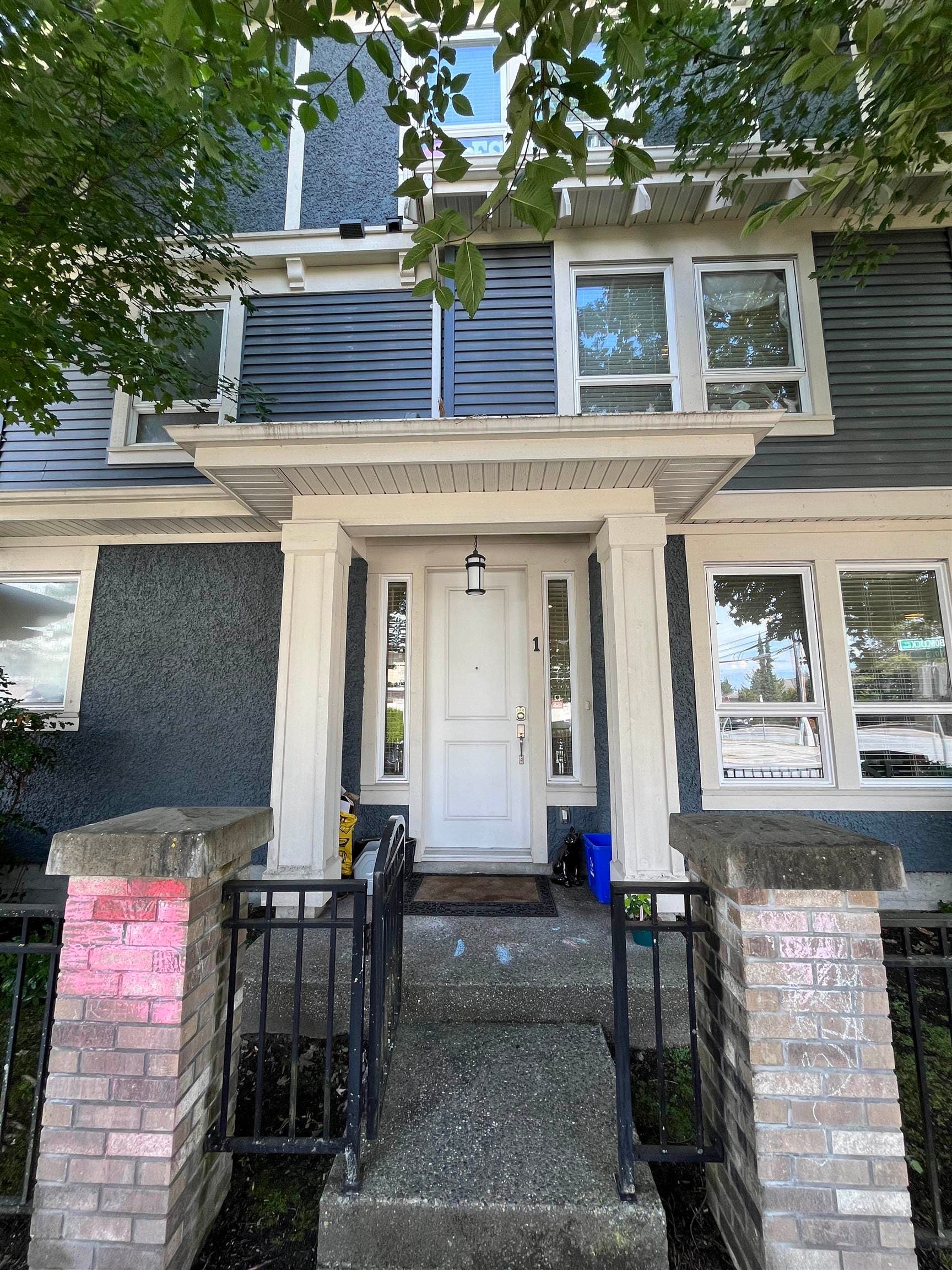 1 - 8000 Bowcock Road, Richmond, V6Y 1B9 — photo 3