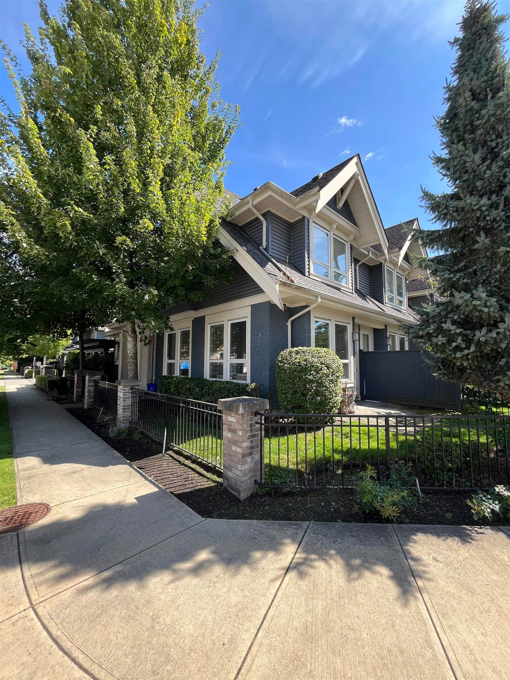1 - 8000 Bowcock Road, Richmond, V6Y 1B9 — photo 1
