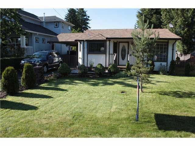 1951 Westminster Avenue, Port Coquitlam