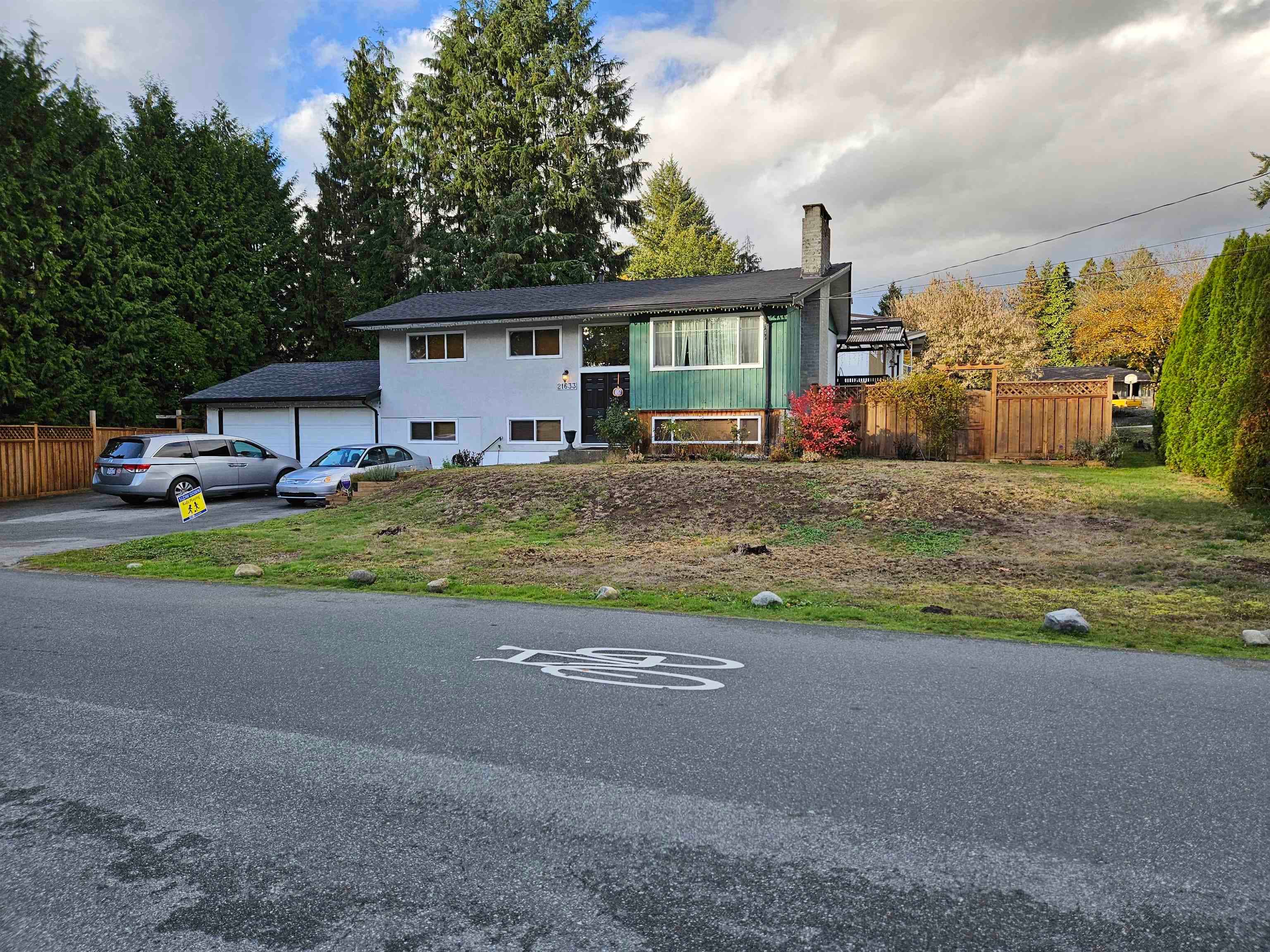 21633 Donovan Avenue, Maple Ridge