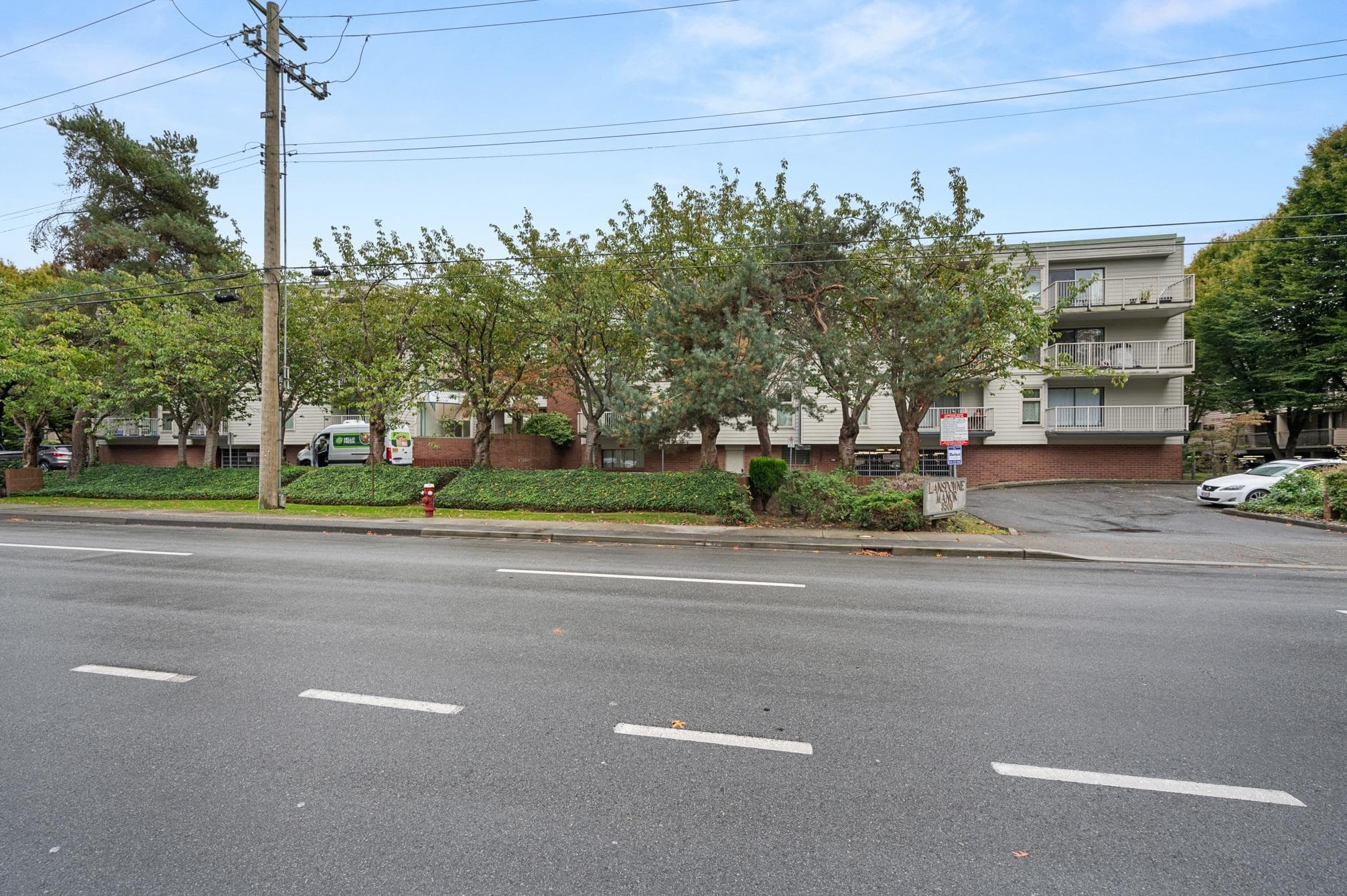 301 - 8500 Lansdowne Road, Richmond, V6X 3G4 — photo 4