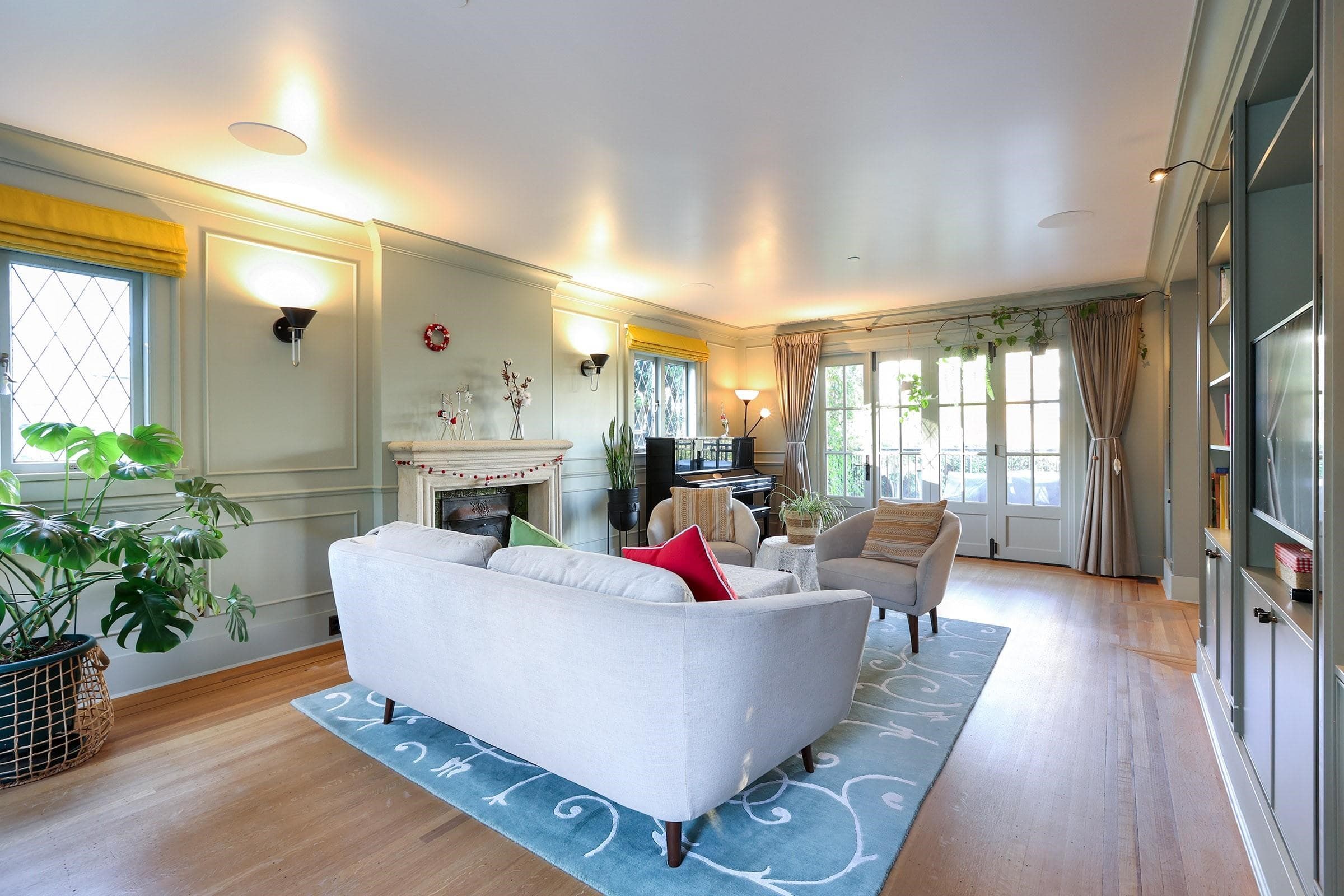 4291 W 9th Avenue, Vancouver, V6R 2C6 — photo 2