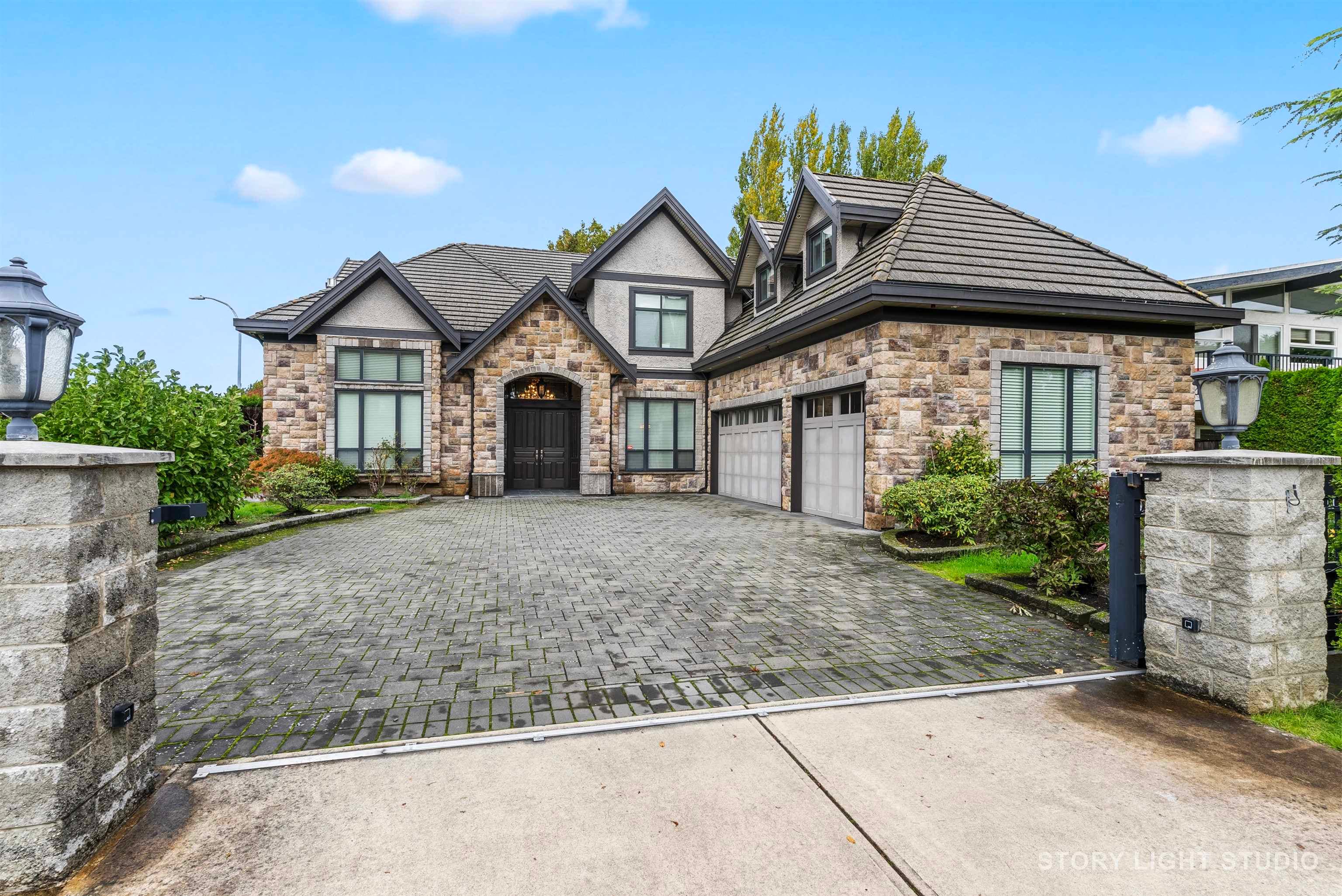 5515 Langtree Avenue, Richmond