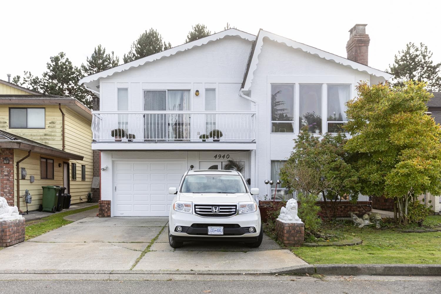 4940 Groat Avenue, Richmond