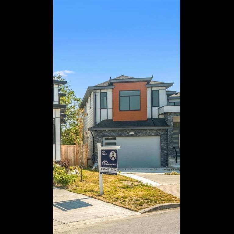 18764 62a Avenue, Surrey